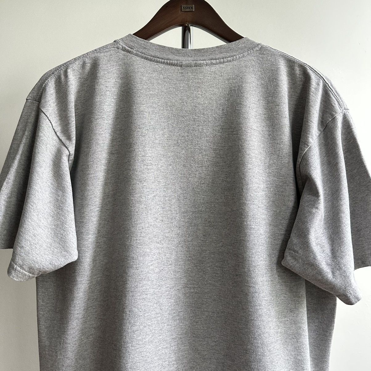 Band Tees × Vintage Vintage 1998 Motown Records Hitsville USA Detroit Promo Tee Size US L / EU 52-54 / 3 - 9 Thumbnail
