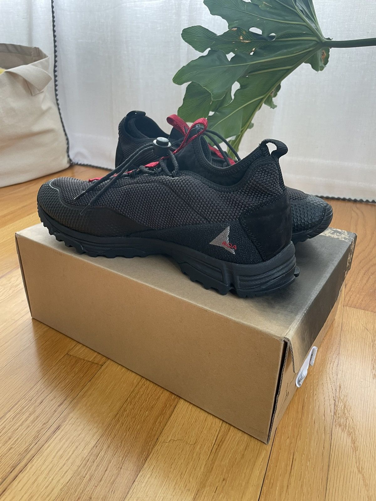 ROA ROA Daiquiri Size US 11.5 / EU 44-45 - 3 Thumbnail
