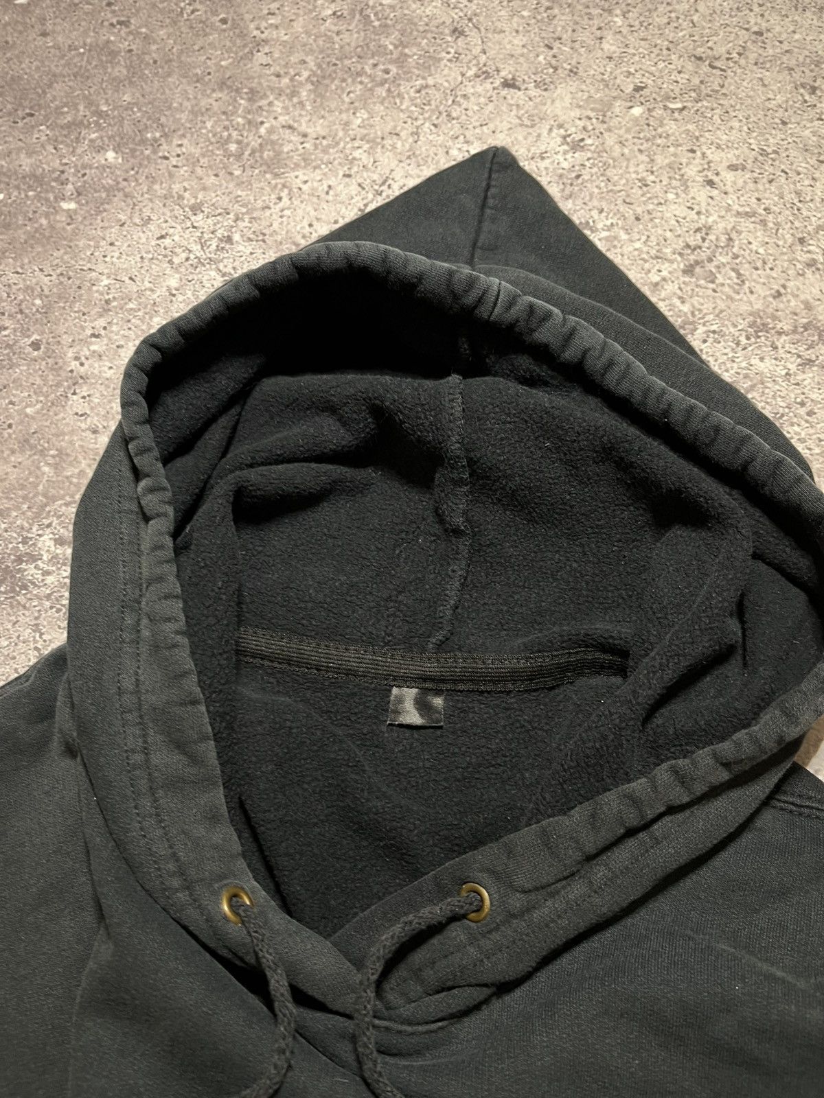 Metallica Vintage Rare 90’s METALLICA “RIDE THE LIGHTING Hoodie Size US L / EU 52-54 / 3 - 15 Thumbnail
