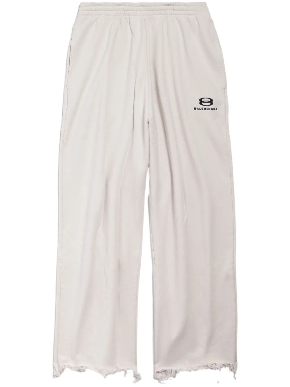 Balenciaga o1bcso1str0426 Unity Sports Icon Sweatpants & Joggers Size US 36 / EU 52 - 1 Preview