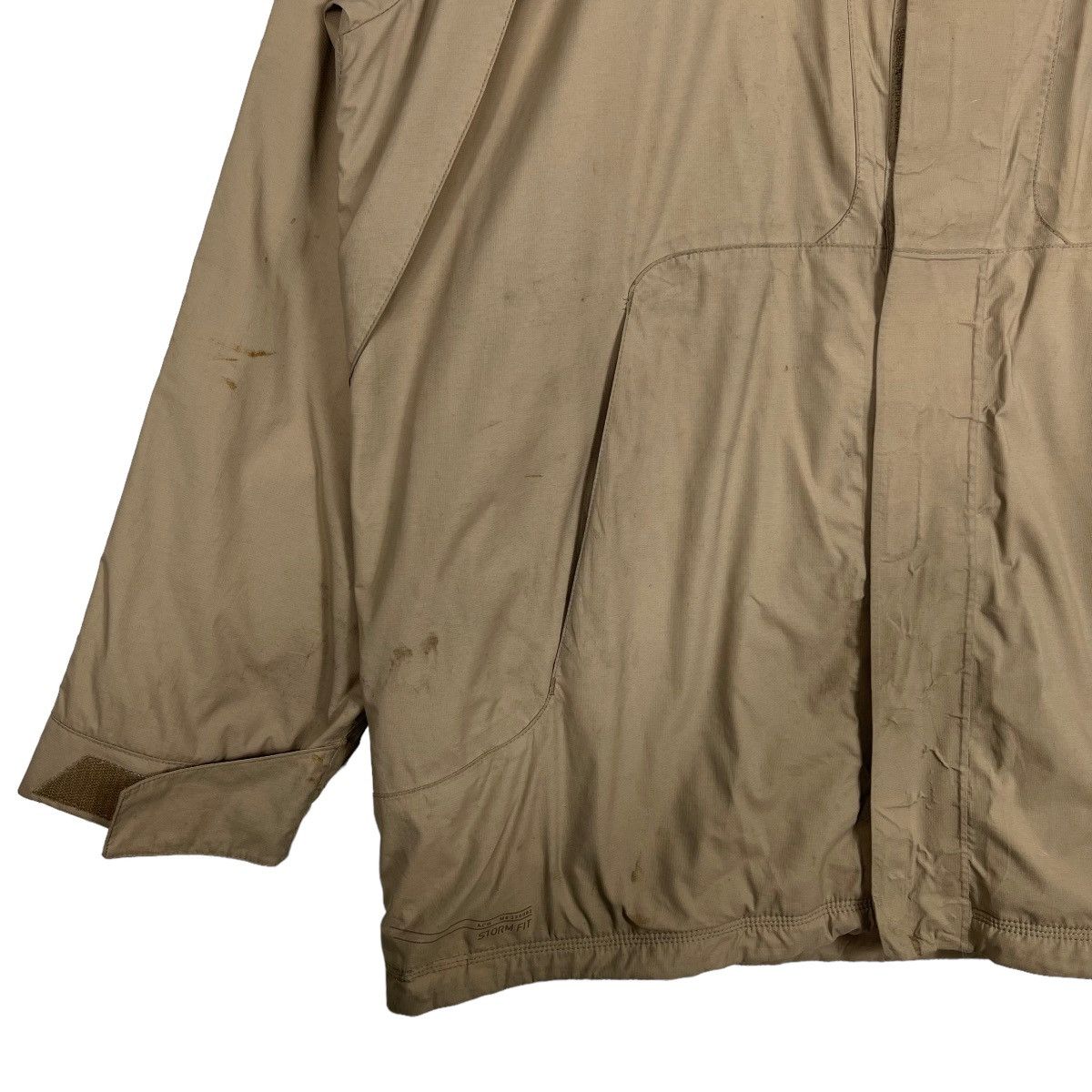 Nike ACG 🔥 NIKE ACG 3 OUTER LAYER TECHNICAL UTILITY JACKET Size US XL / EU 56 / 4 - 6 Thumbnail