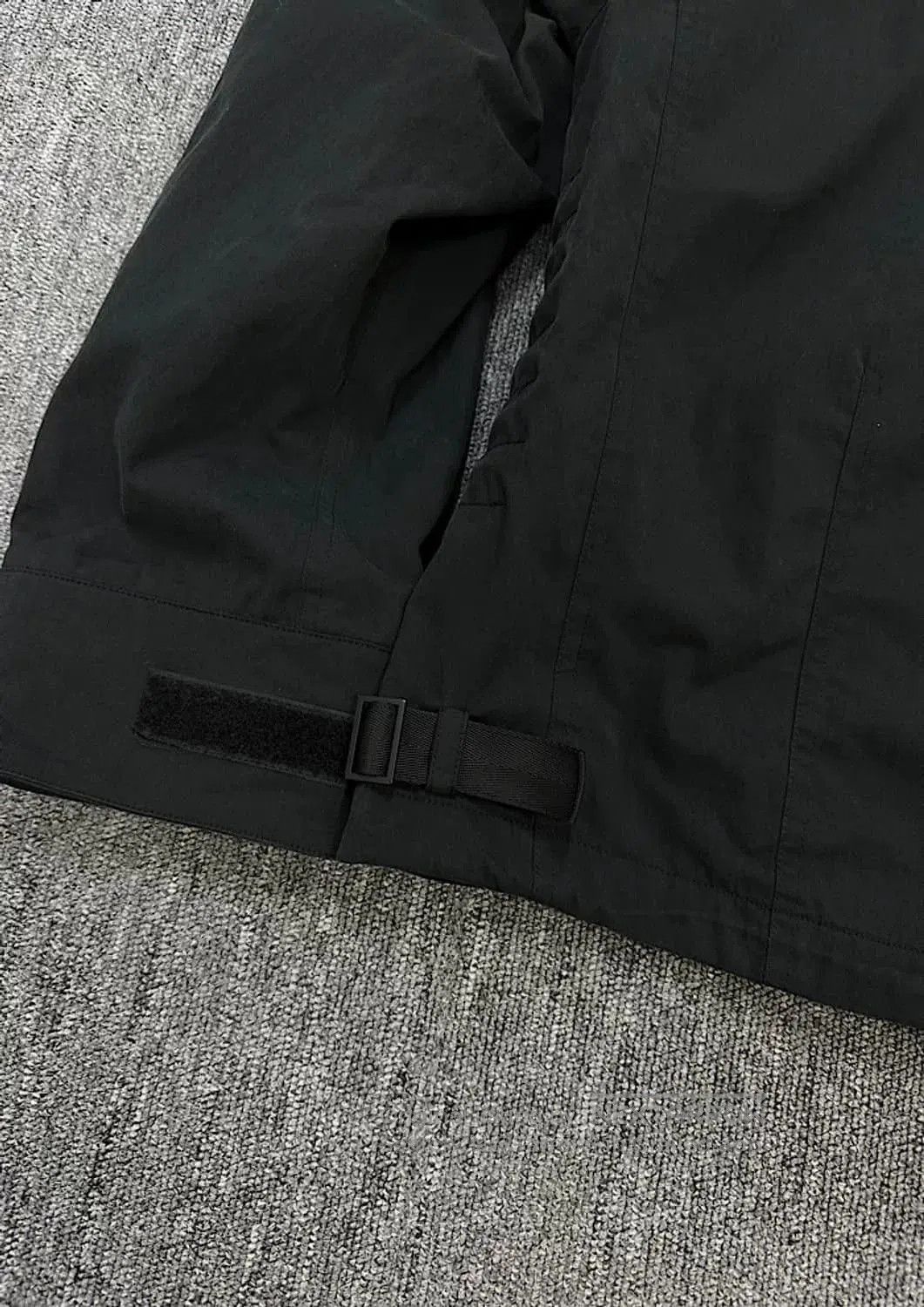 Juun.J juun.j Dark Utility Jacket. Size US M / EU 48-50 / 2 - 5 Thumbnail