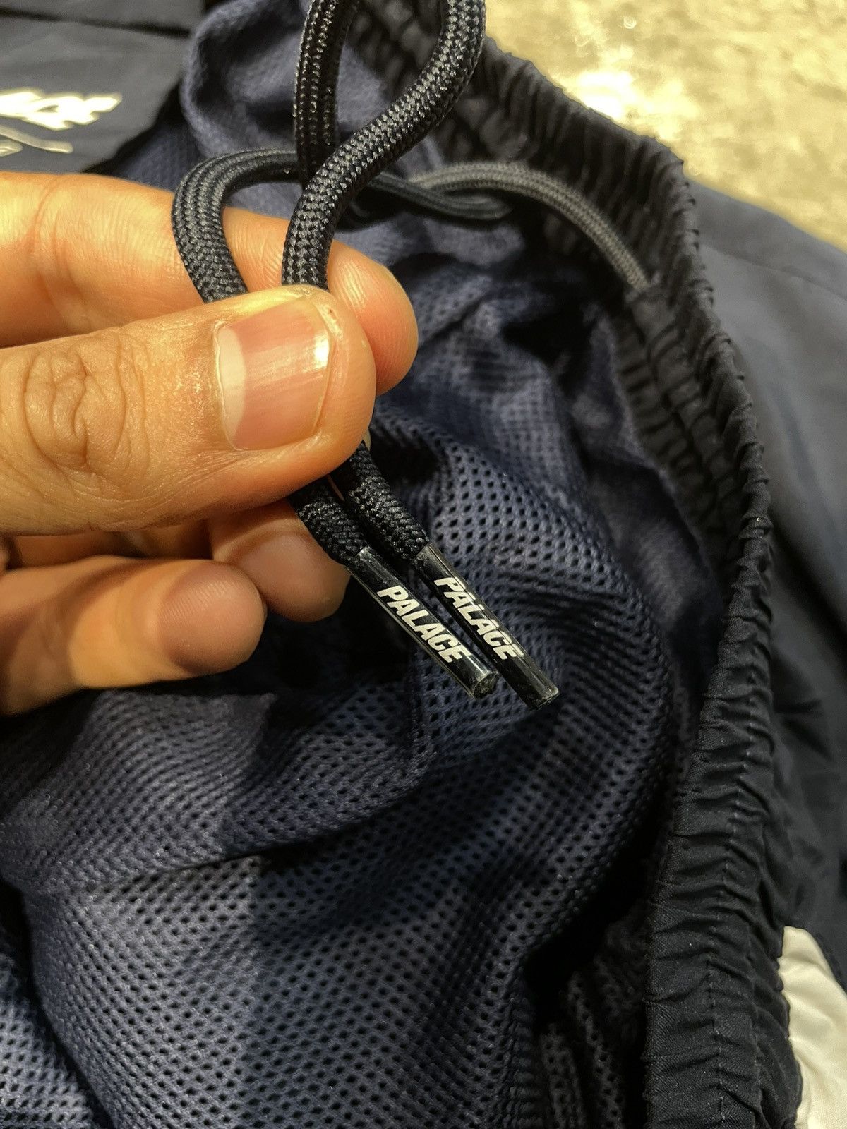 Palace Palace Pro Shell Jogger FW23 Size US 30 / EU 46 - 5 Thumbnail
