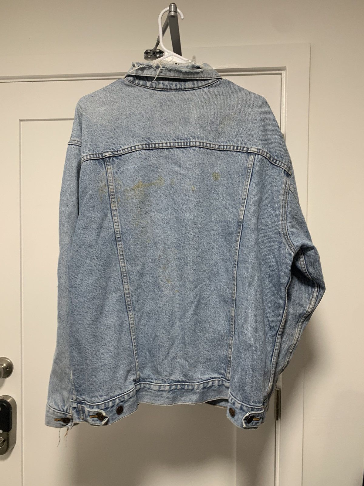 Levi's × Vintage Vintage Levi’s Jacket Size US XL / EU 56 / 4 - 5 Thumbnail