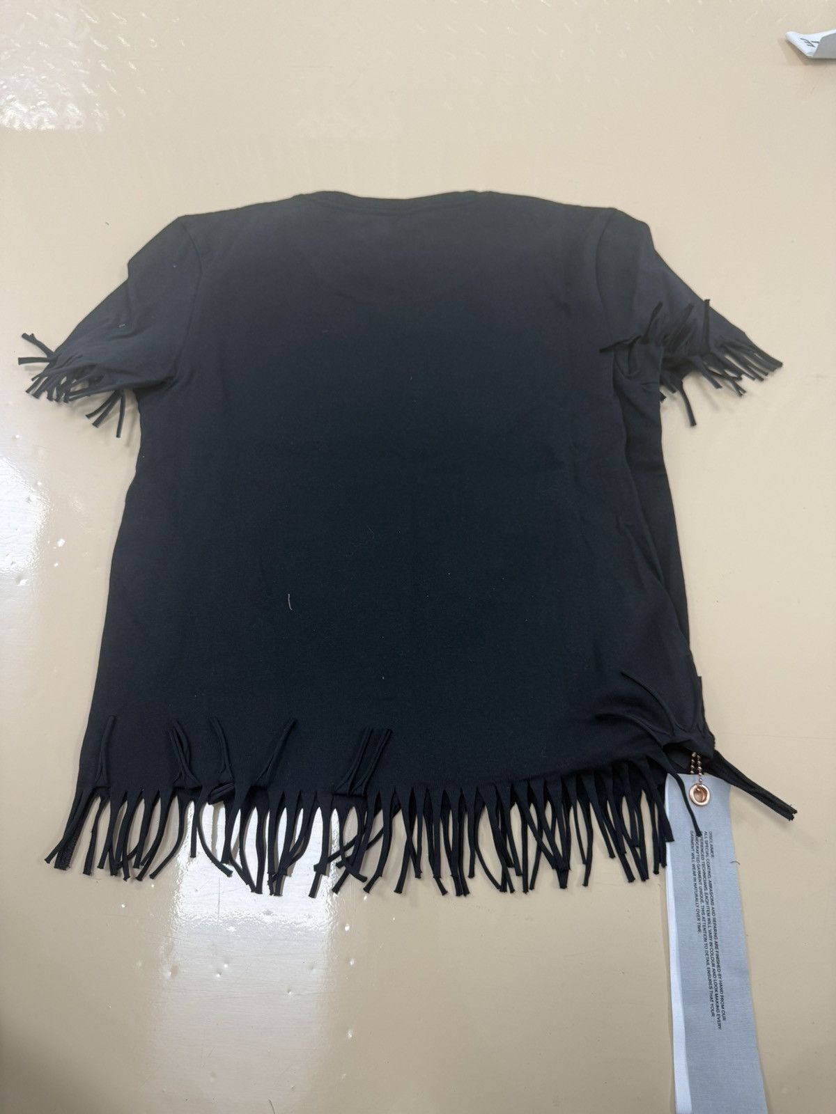 Other Purple Brand SS Tee Black Size S / US 4 / IT 40 - 4 Thumbnail
