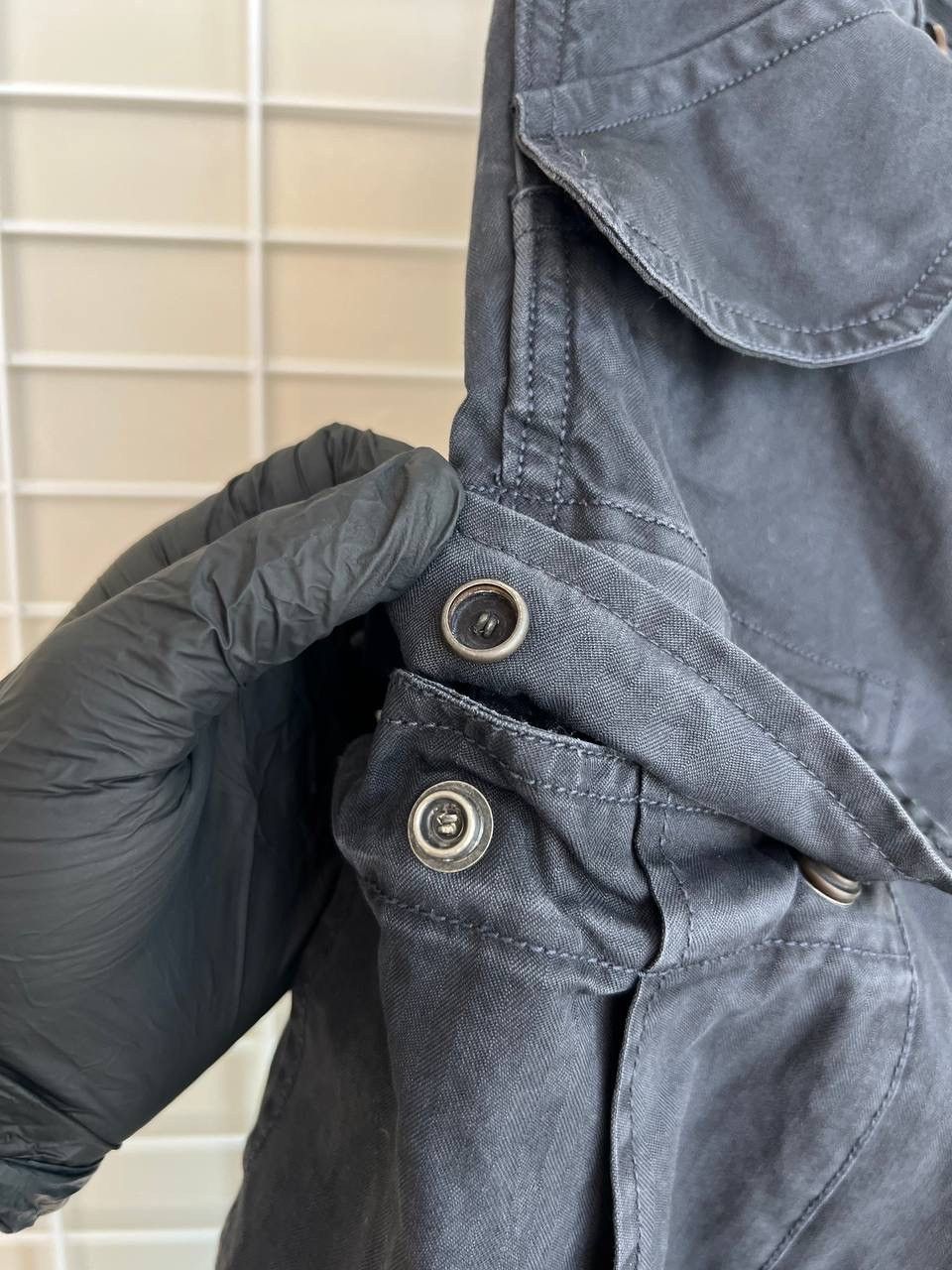 Visvim Visvim Contrary Dept Cargo Pants AW22 Size 2 Japanese Rare Size US 36 / EU 52 - 11 Thumbnail