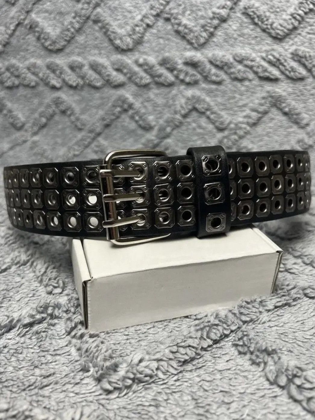 If Six Was Nine Belt Size ONE SIZE - 1 Thumbnail