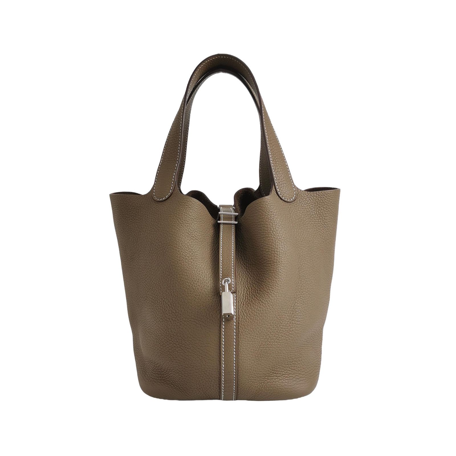 Hermes Hermes Women os Tote Bags Size ONE SIZE - 1 Thumbnail