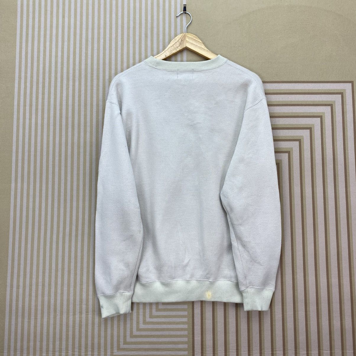 MCM Vintage Mcm Legere Crewneck Sweatshirts Size US M / EU 48-50 / 2 - 2 Thumbnail