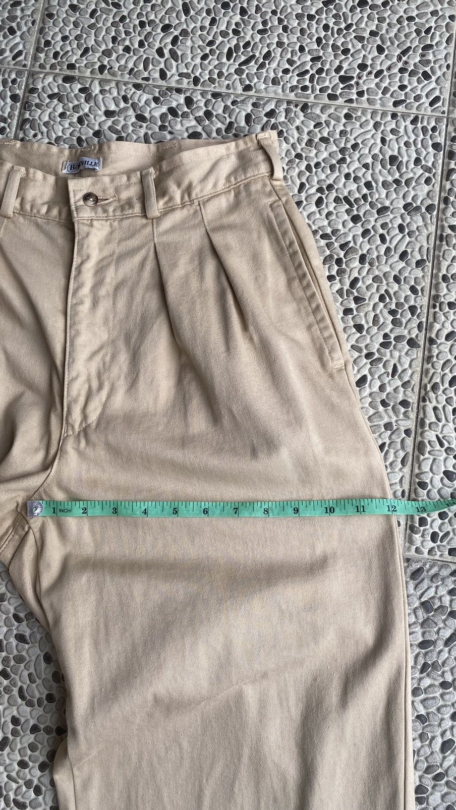 Boneville Vintage Boneville Trousers Pants Size US 29 - 4 Thumbnail