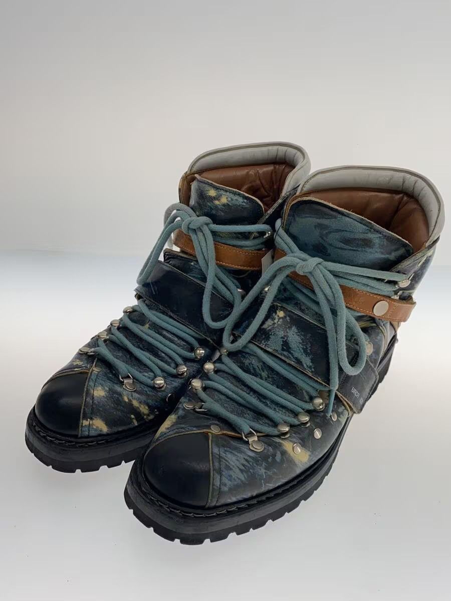 Undercover Reconstructed Star Hiking Boots Size US 8 / EU 41 - 2 Thumbnail