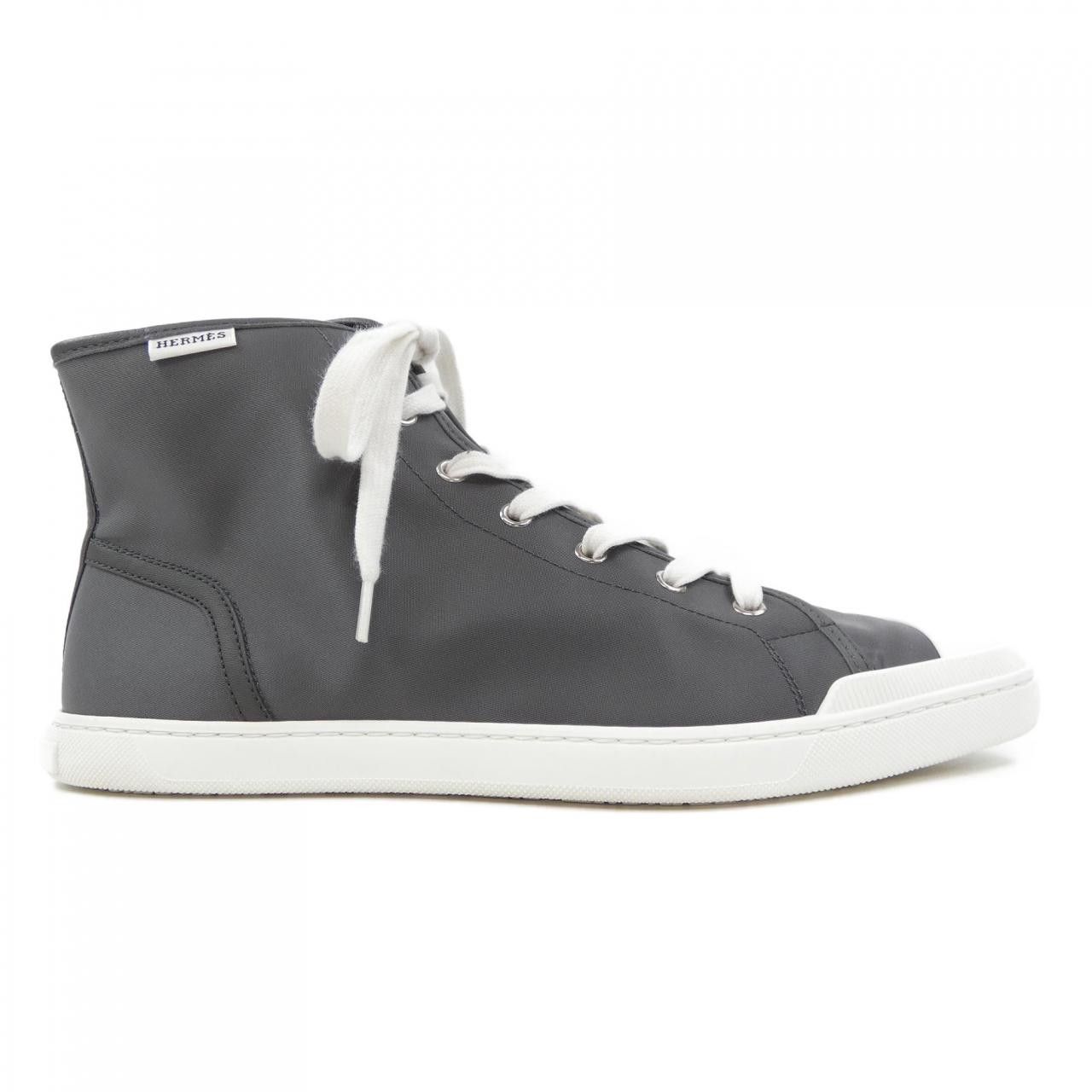 Hermes Hermes Hermes Express Sneakers Leather Shoes DUTY FREE for USA Size ONE SIZE - 1 Thumbnail