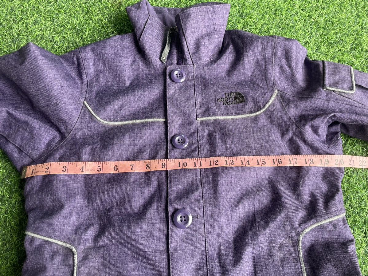 The North Face Authentic THE NORTH FACE jacket Size S / US 4 / IT 40 - 5 Thumbnail