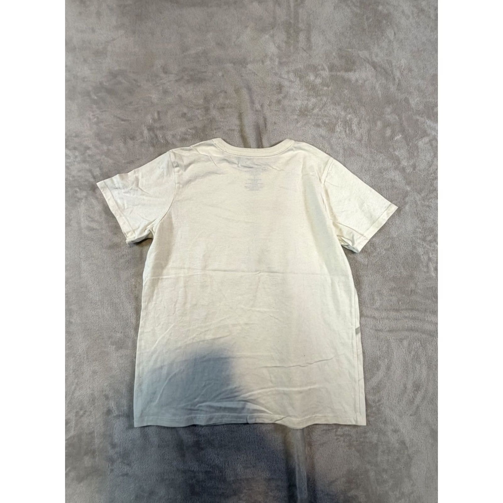 Vintage Hybrid Apparel Formula 1 Men's F1 Racing Graphic T-Shirt Size Small White Size US S / EU 44-46 / 1 - 7 Thumbnail