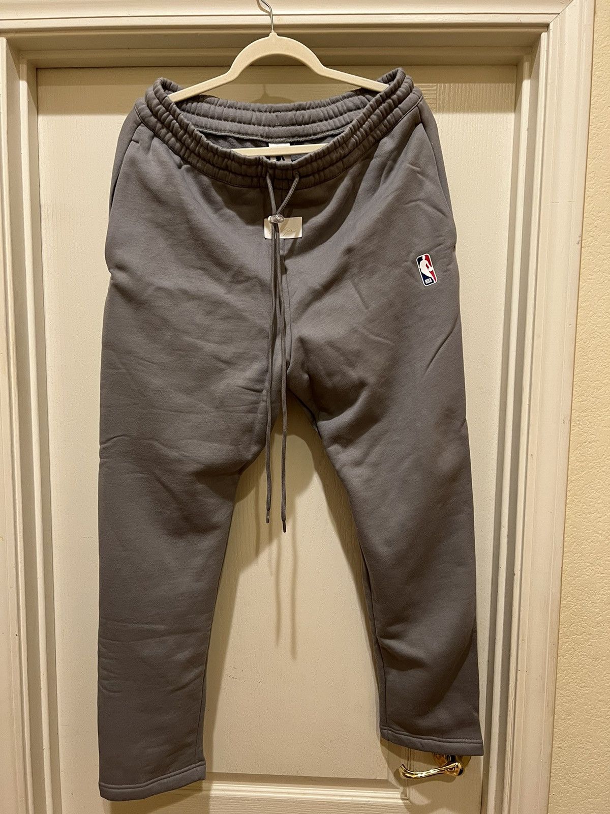Fear of God × Nike Fear of God x Nike Warm Up Tearaway Pants | Grailed