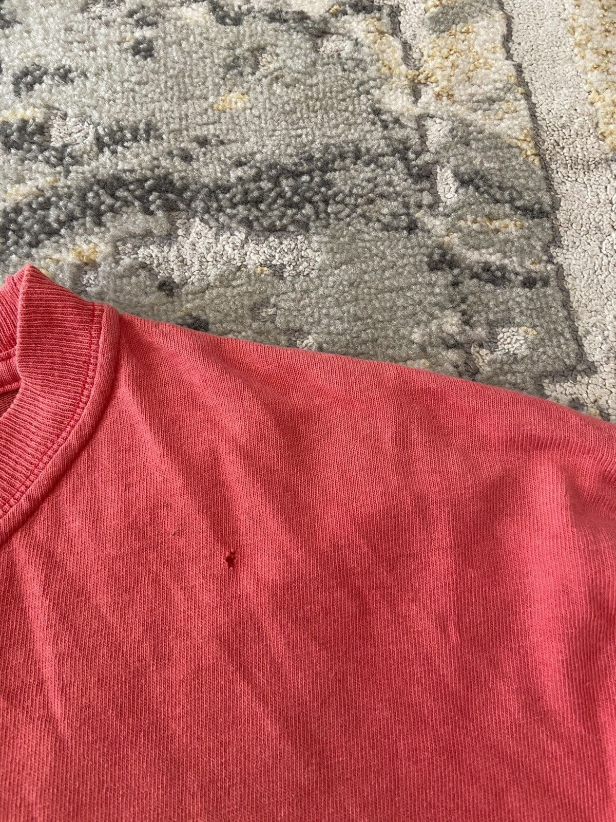 Ron Jon Surf Shop VINTAGE RON JON SURF ONE AND ONLY LONGSLEEVE Size US M / EU 48-50 / 2 - 15 Thumbnail