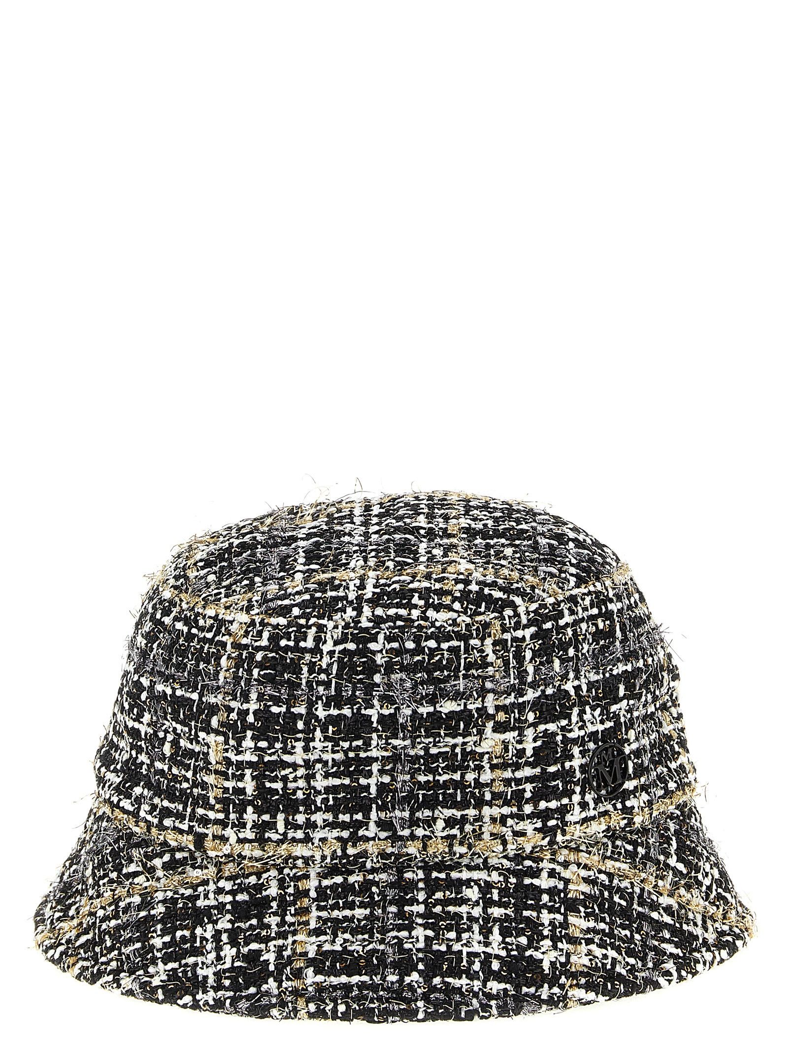 Maison Michel 'Axel' hat Size ONE SIZE - 1 Thumbnail