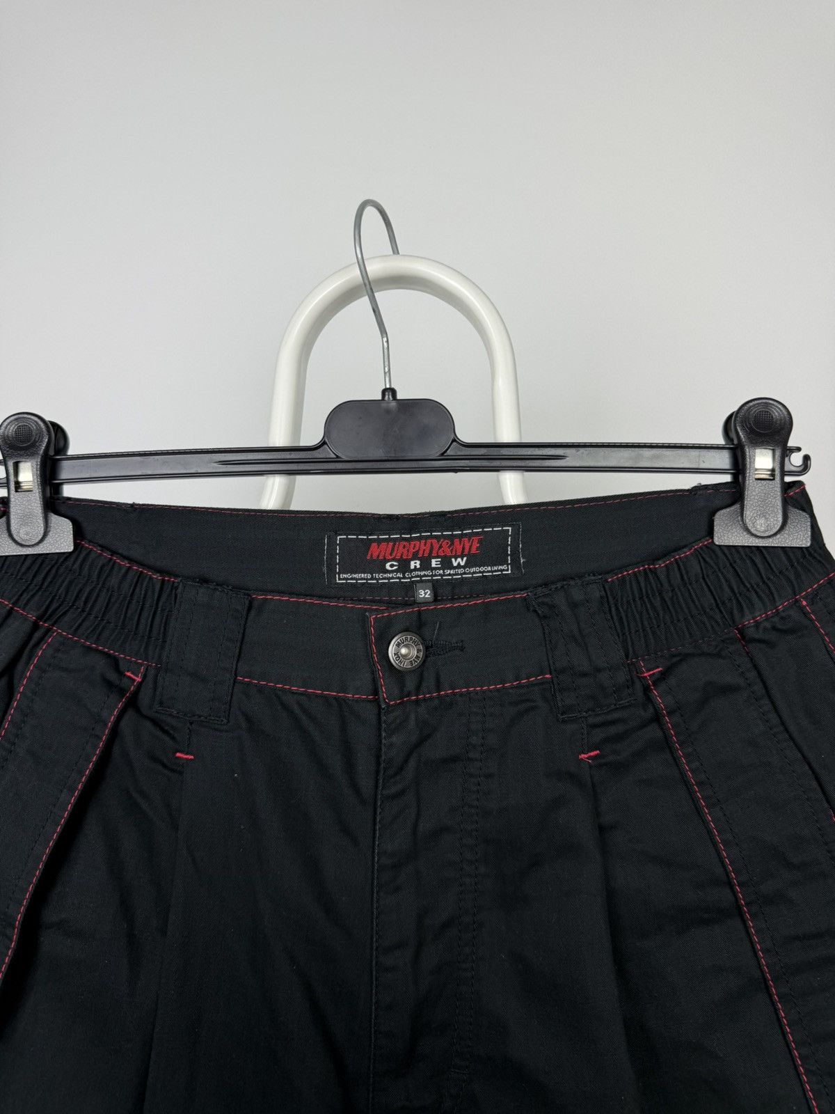 Other Murphy & Nye Akite Pants Size 32 Size US 32 / EU 48 - 3 Thumbnail