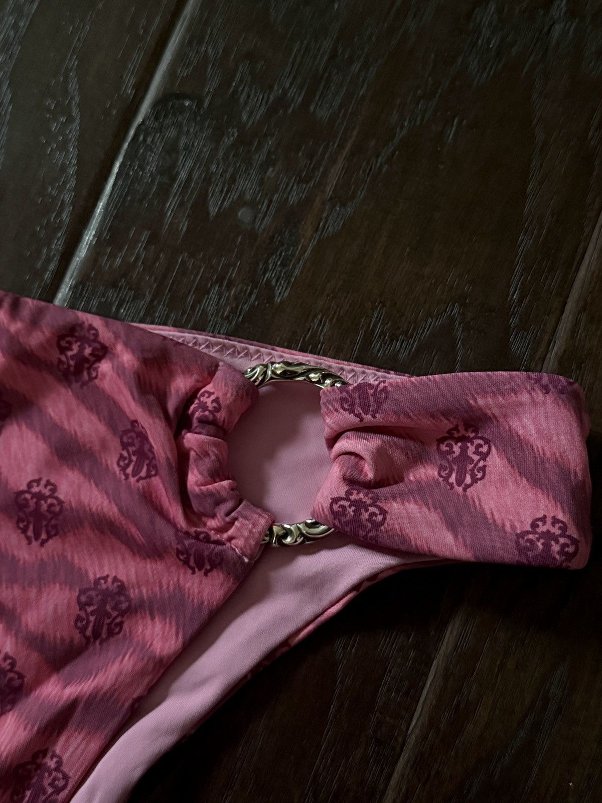 Chrome Hearts Chrome Hearts Bikini set Size ONE SIZE - 6 Thumbnail