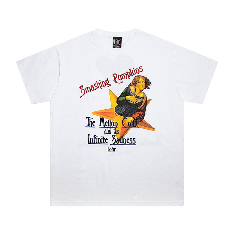 Japanese Brand × Vintage Vintage Street Simple Shirt Size US XL / EU 56 / 4 - 7 Thumbnail