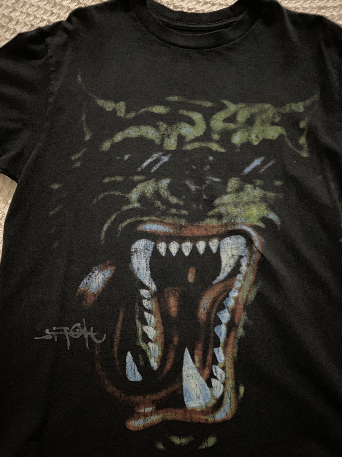 Travis Scott Travis scott utopia tour merch Size US M / EU 48-50 / 2 - 2 Thumbnail