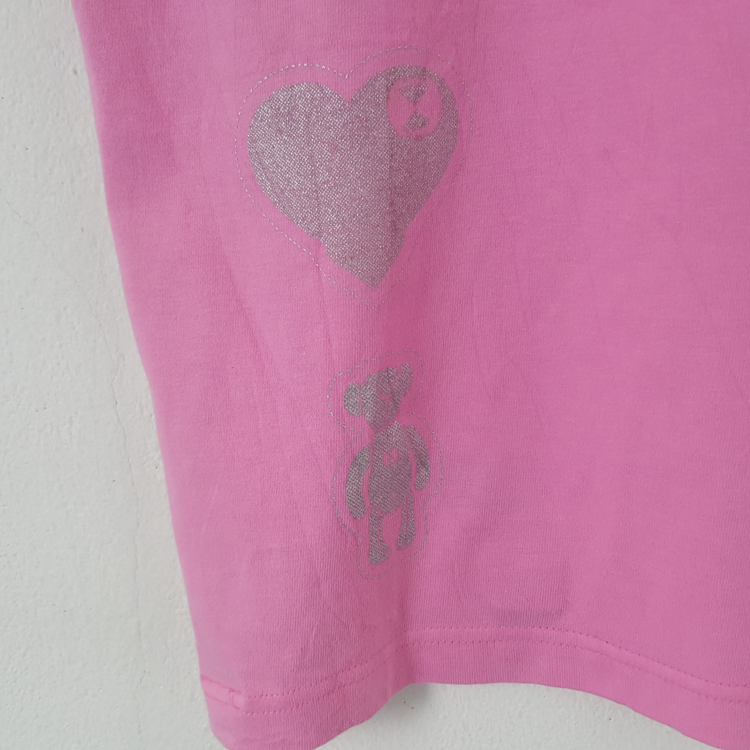 Final Home × Issey Miyake × Vintage Vintage Final Home by Issey Miyake Japanese Designer Tshirt Size US L / EU 52-54 / 3 - 2 Thumbnail