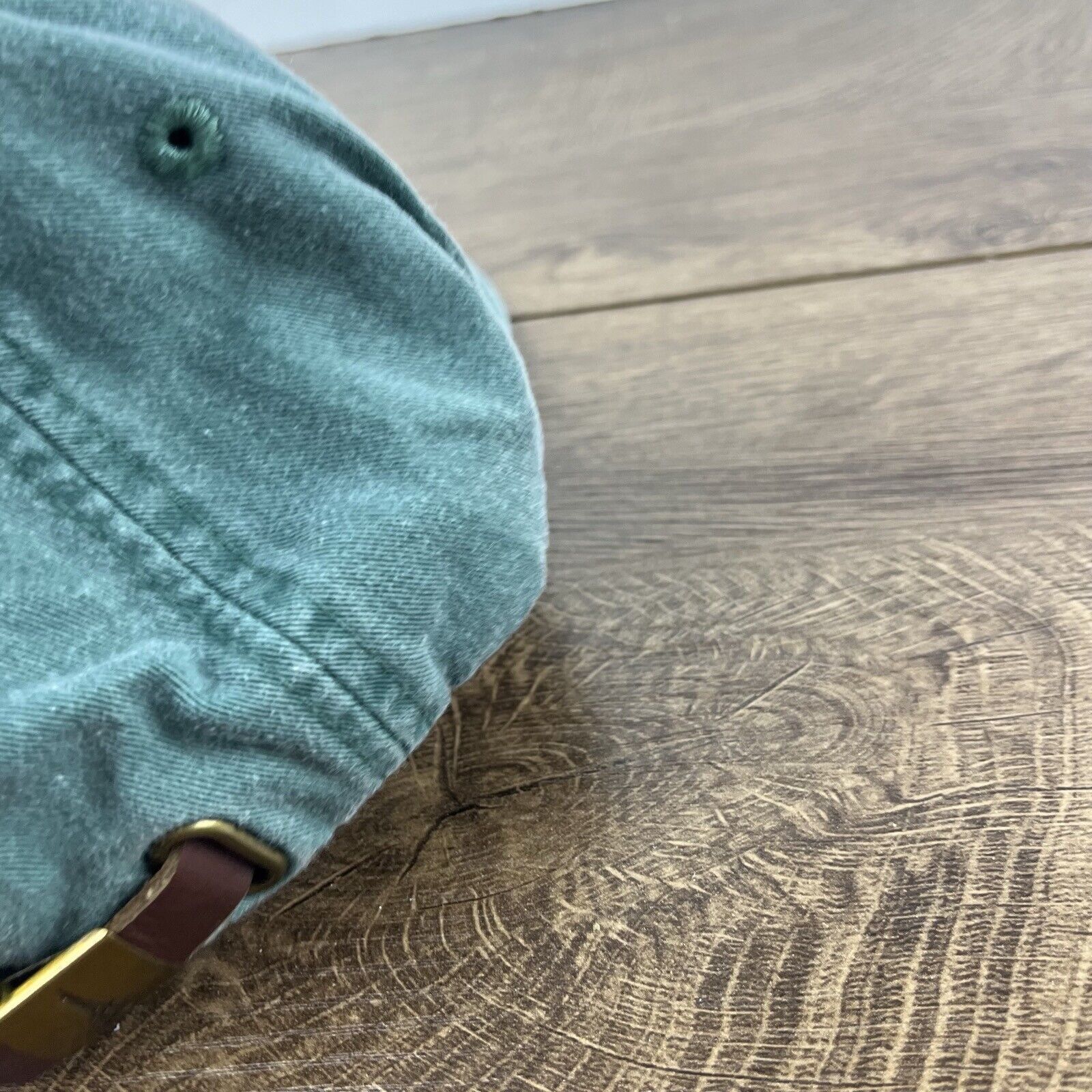 Other ERG Hat ERG Adjustable Hat Green Hat Adjustable Green Adult Size ONE SIZE - 10 Thumbnail