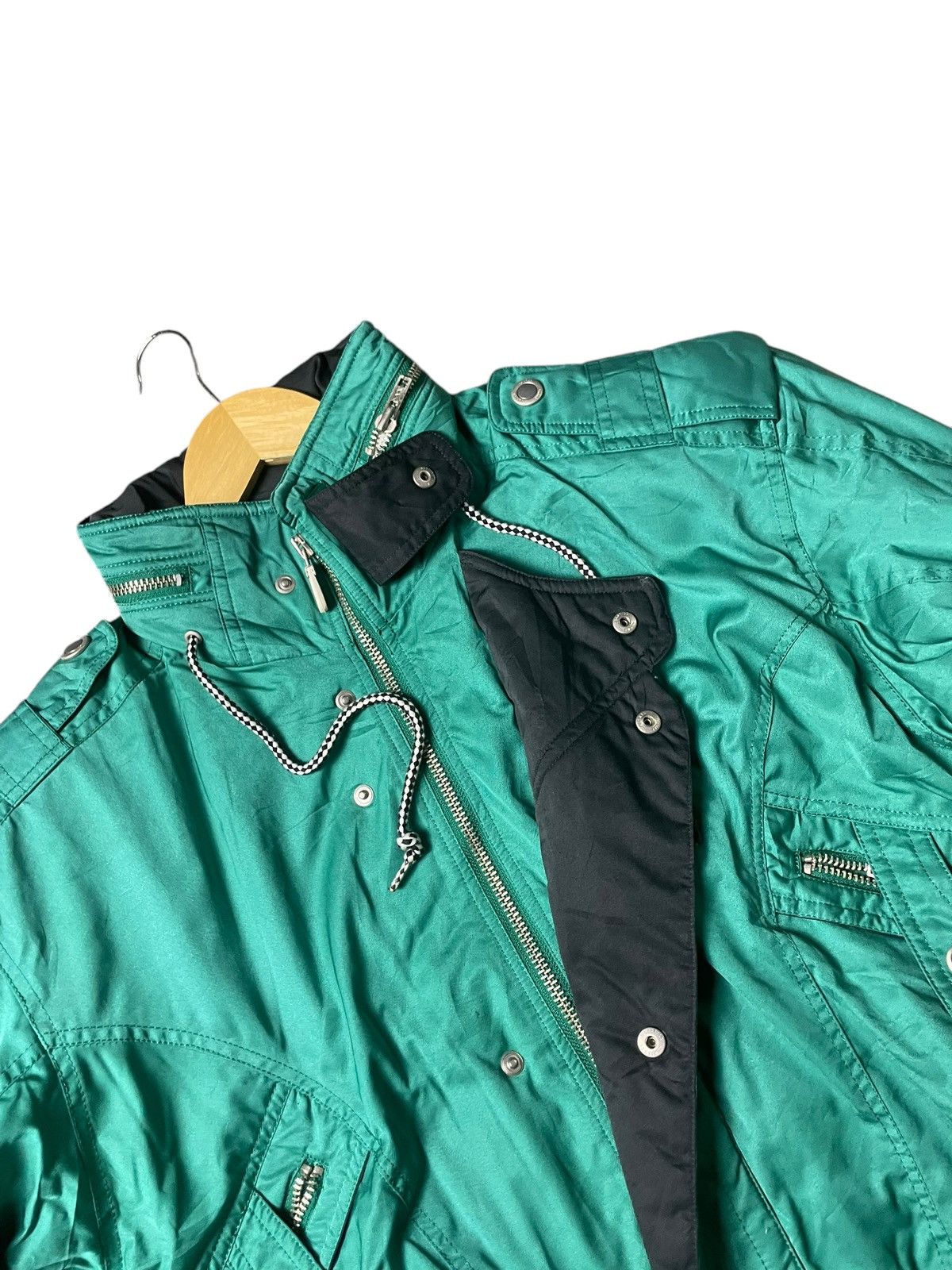 Japanese Brand × Vintage Vintage Roberta Tonini Ski Jacket (95) Size US XS / EU 42 / 0 - 10 Thumbnail