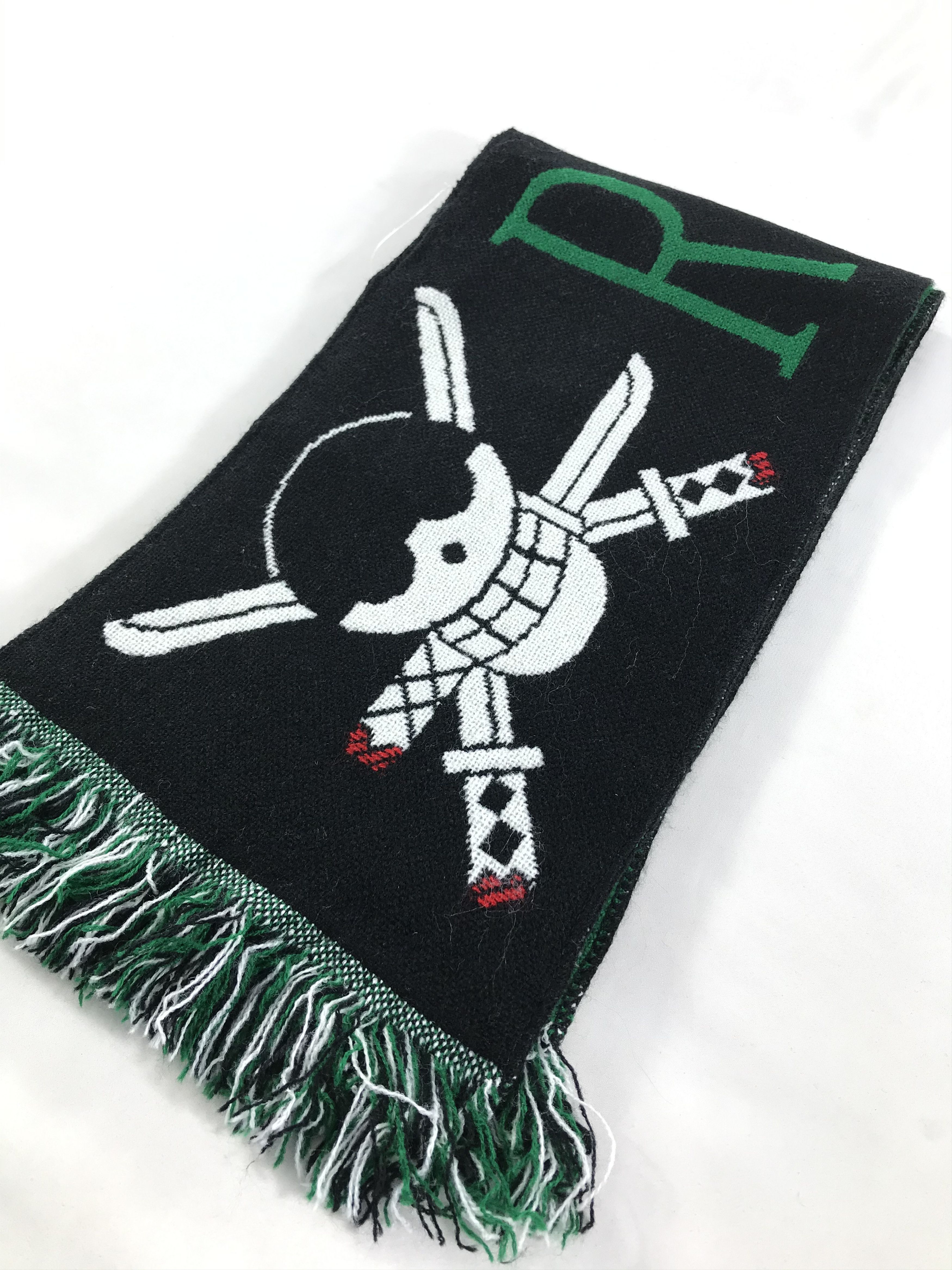 One Piece One Piece Scarf / Muffler / Neckwear - WW2874 Size ONE SIZE - 3 Thumbnail