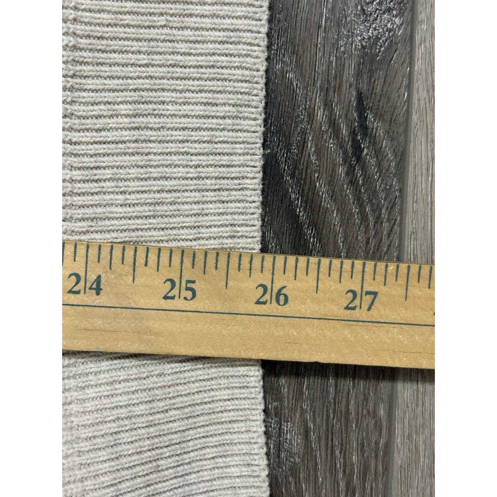 Eddie Bauer Vintage Eddie Bauer Striped Knit Sweater Made In USA Mens XL Size US XL / EU 56 / 4 - 5 Thumbnail