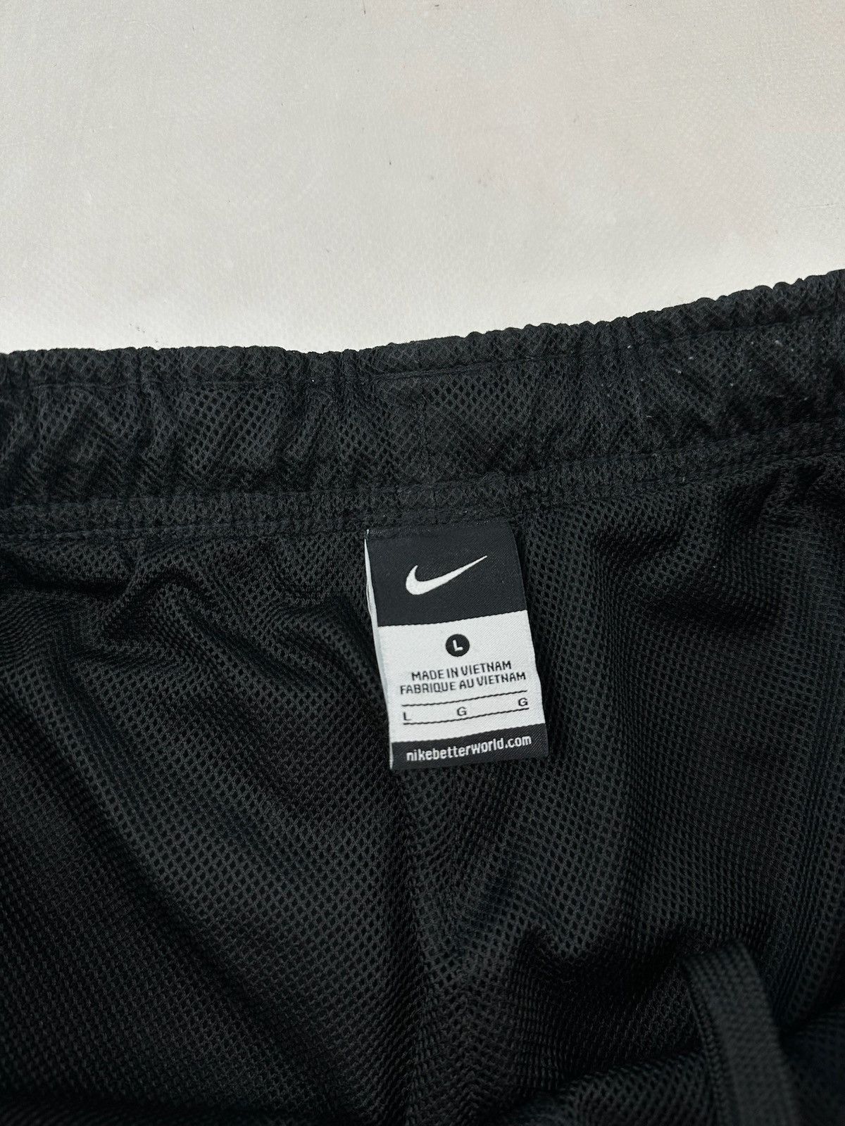 Vintage Vintage Nike pants size L Size US 34 / EU 50 - 7 Thumbnail