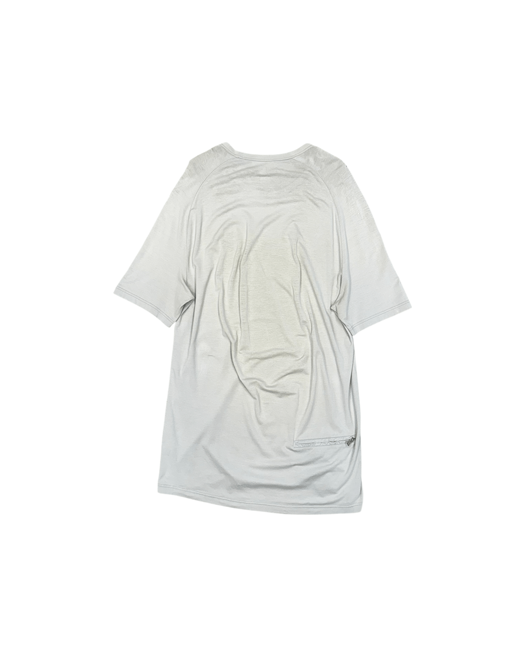 Prada Prada Sports Raglan T-shirt Size US M / EU 48-50 / 2 - 5 Thumbnail