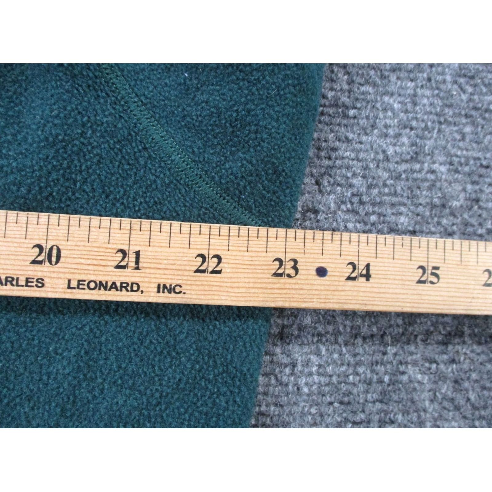Patagonia Patagonia Jacket Mens L Green Capilene Fleece Windbreaker Hiking USA Made Vintage Green Patagonia Jacket Mens L Size US L / EU 52-54 / 3 - 5 Thumbnail