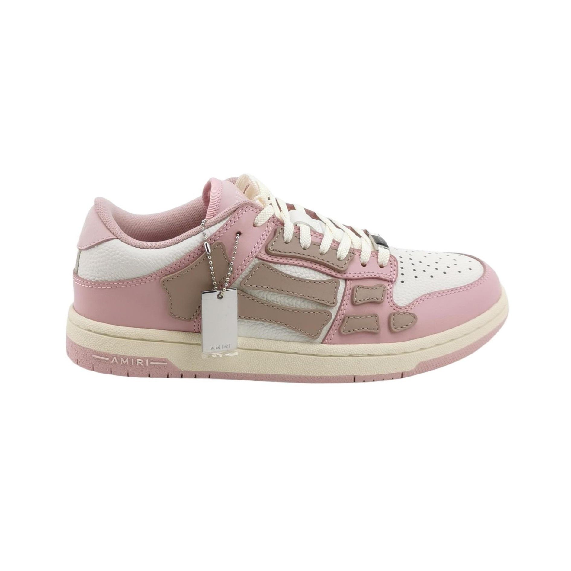 Amiri Amiri Women 8 Lowtop Sneakers Size US 8 / IT 38 - 1 Thumbnail