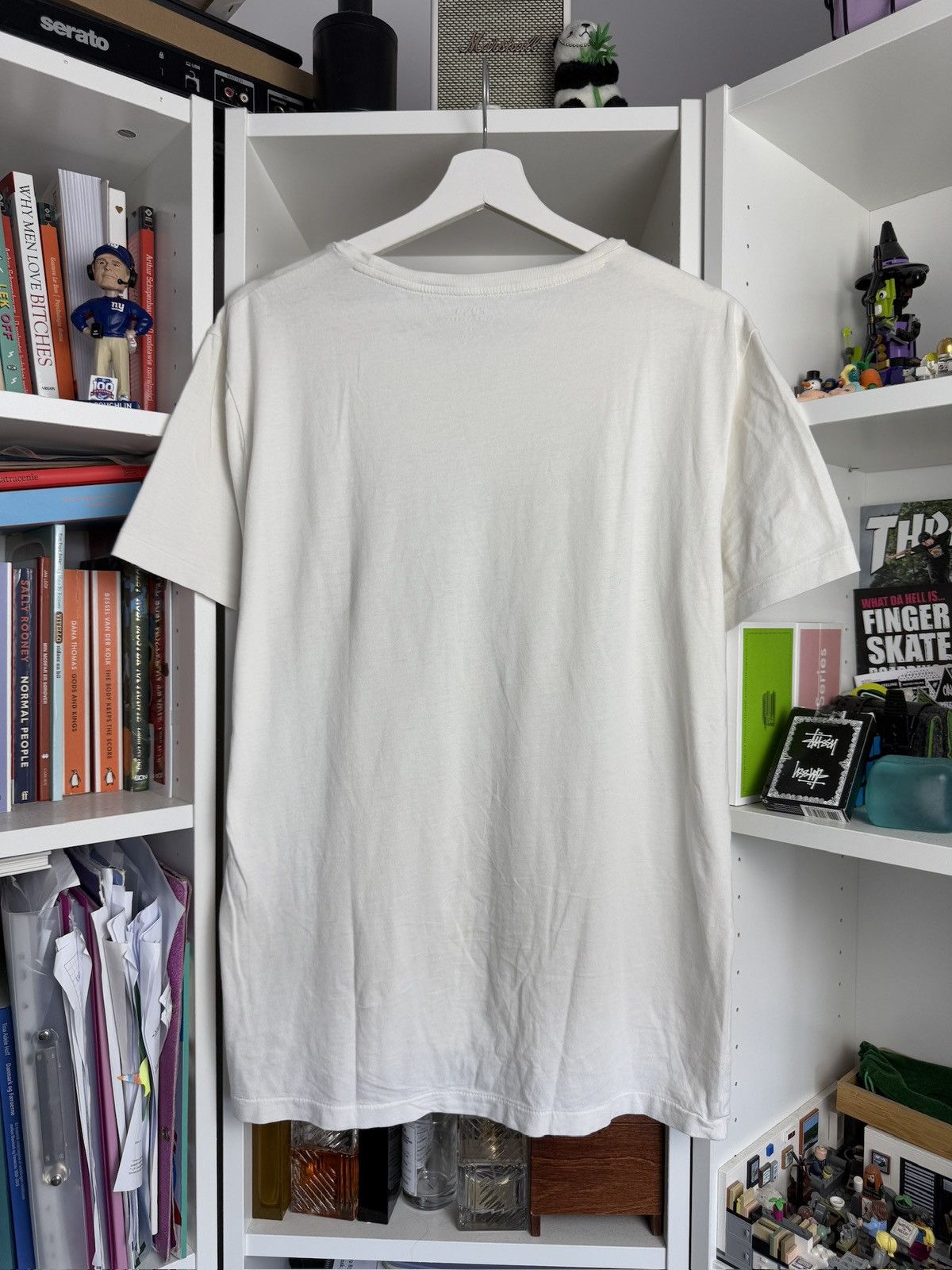 Designer × Polo Ralph Lauren × Ralph Lauren Polo Ralph Lauren herb logo t-shirt L designer old money Size US L / EU 52-54 / 3 - 2 Thumbnail
