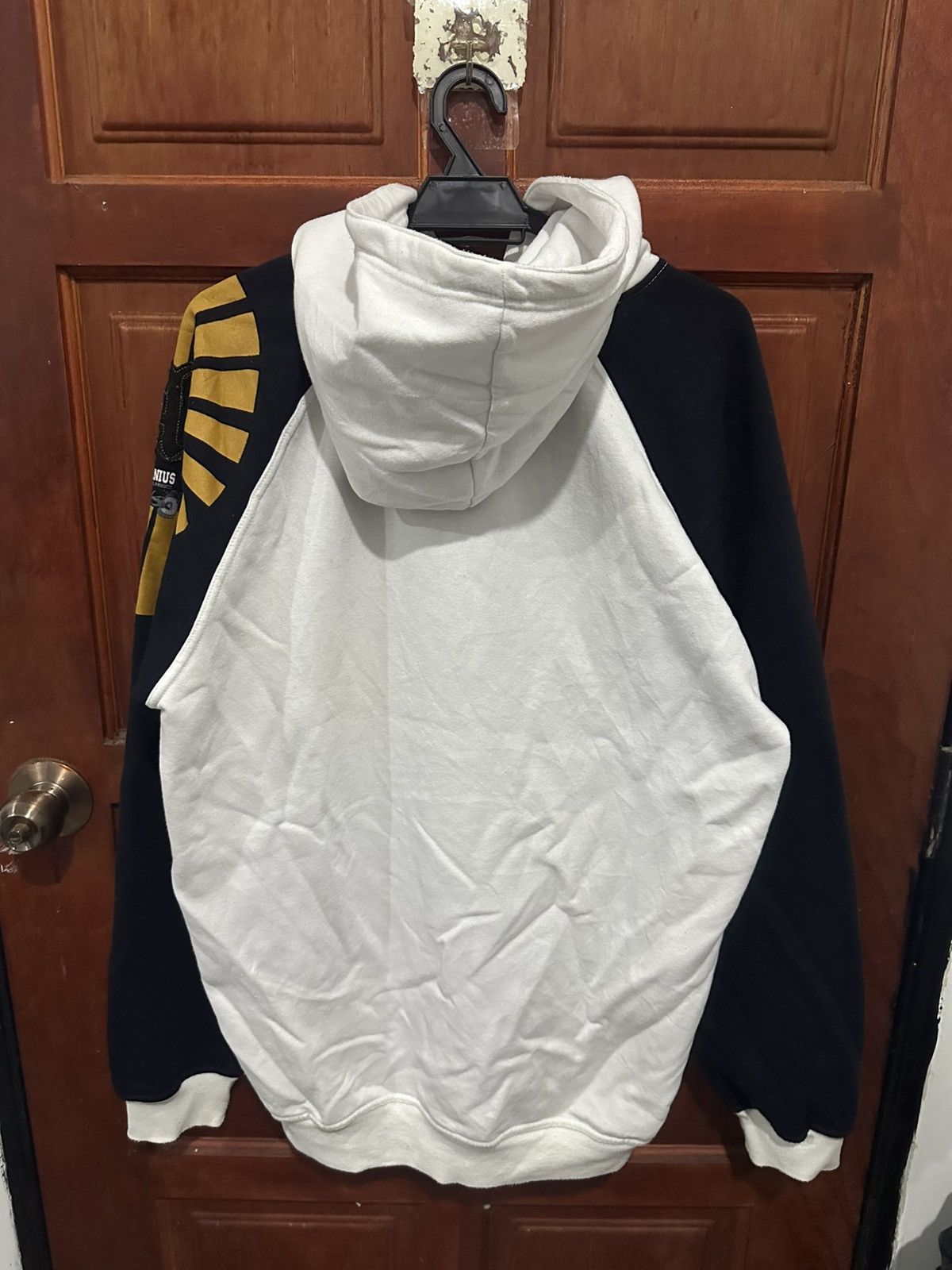 Akademiks Akedemiks Hoodie Size US XL / EU 56 / 4 - 2 Thumbnail