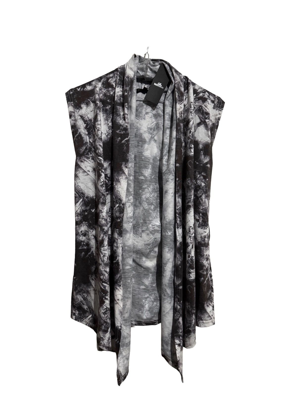 BERNINGS SHO Bernings Sho Blouse Size US S / EU 44-46 / 1 - 2 Thumbnail