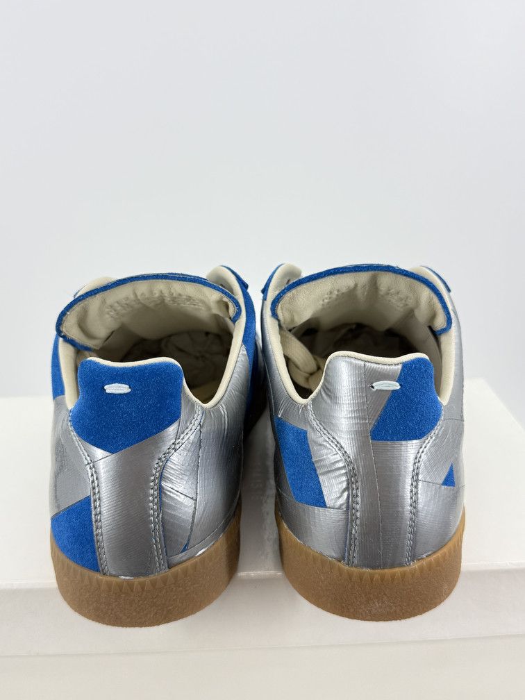 Maison Margiela GAT Low Duct Tape Size US 8 / EU 41 - 5 Thumbnail