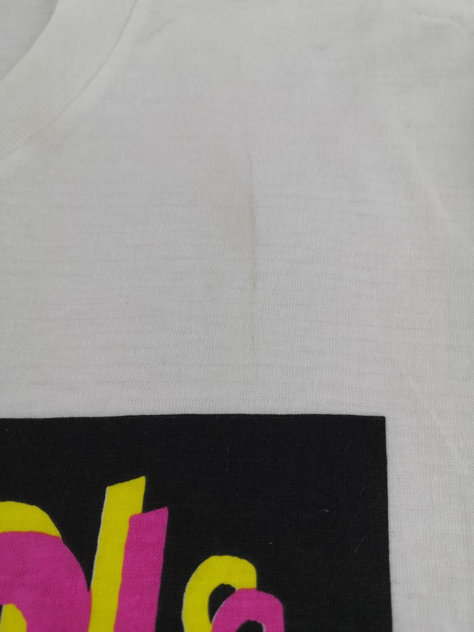 Band Tees × Vintage Vintage sex pistol 90s Size US S / EU 44-46 / 1 - 7 Thumbnail
