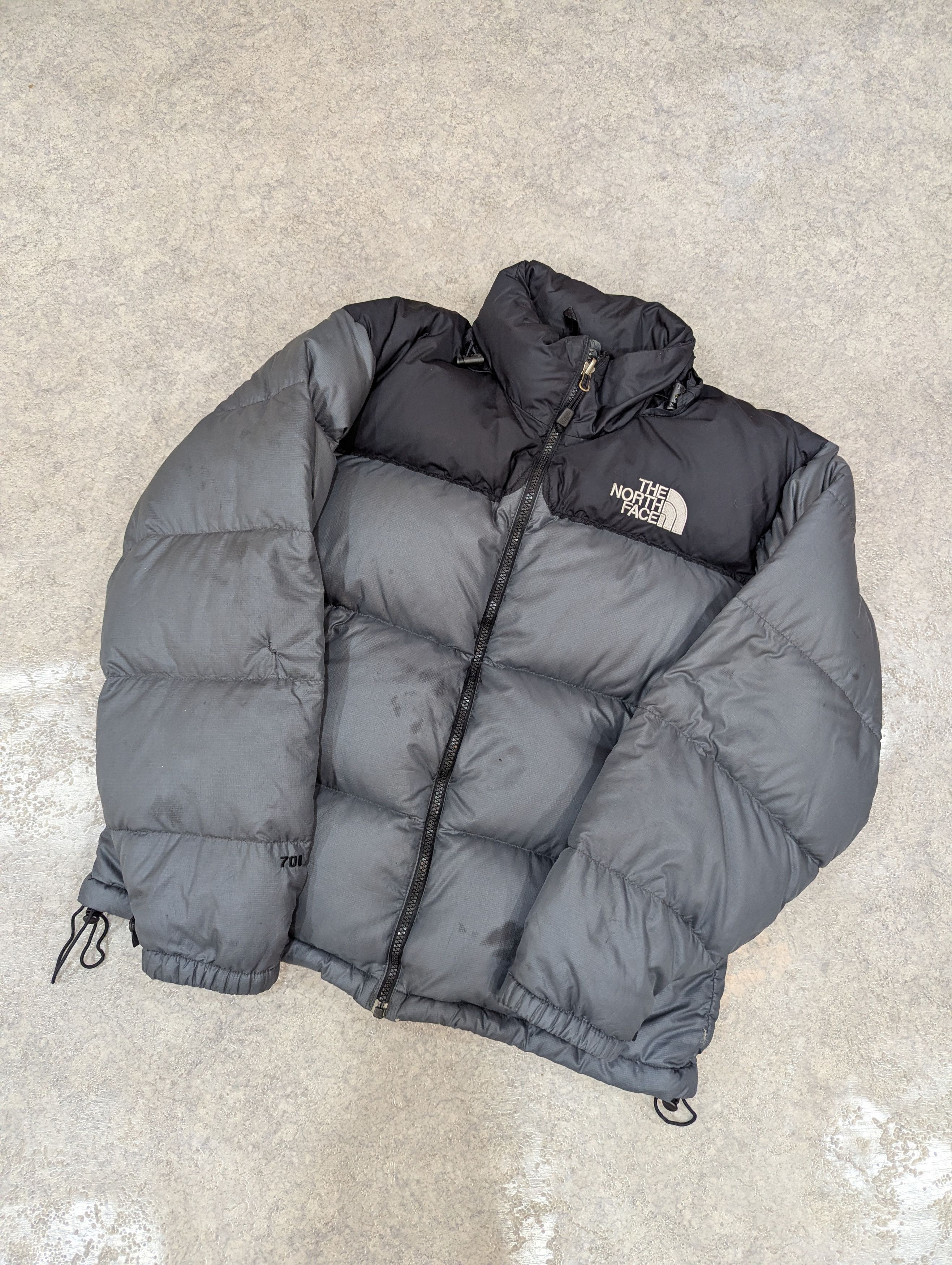 The North Face The North Face 1996 Retro . Size US M / EU 48-50 / 2 - 8 Thumbnail