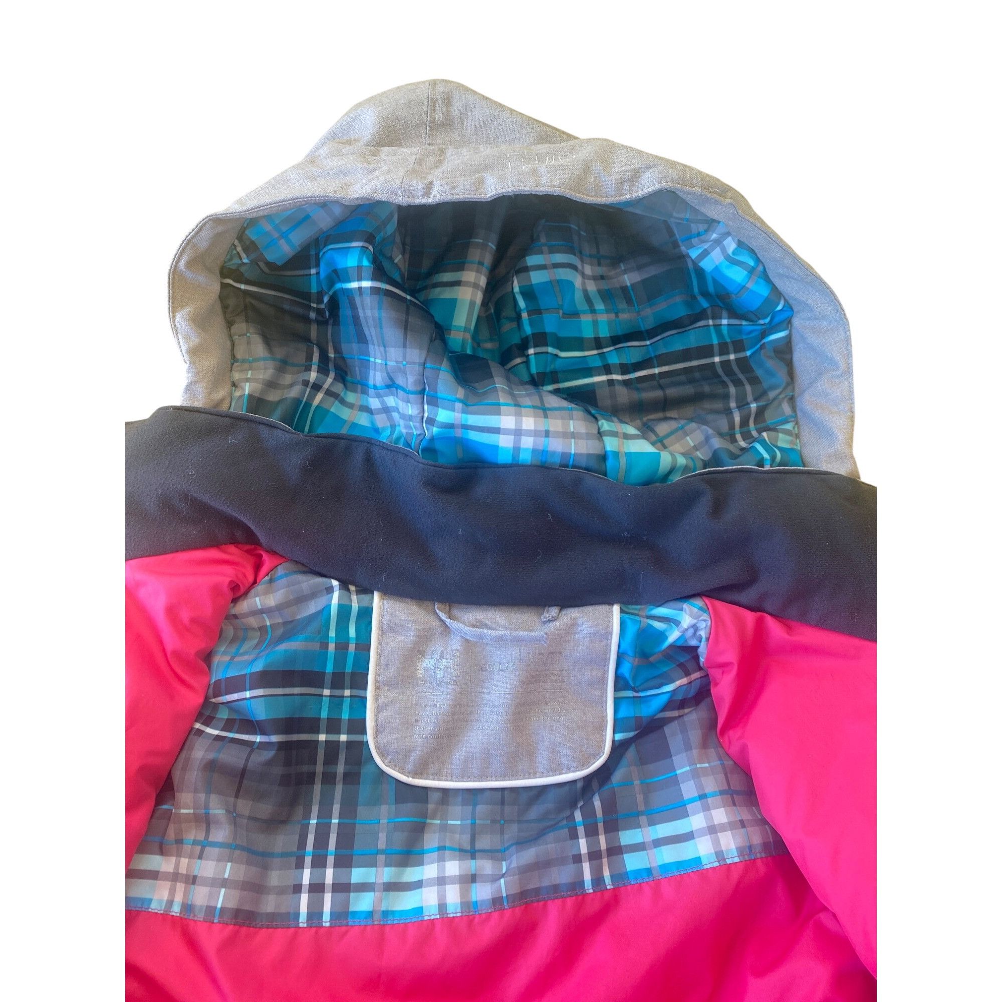 Helly Hansen Helly Hansen Performance Tech RECCO Insulated Ski Jacket W’s Size XS / US 0-2 / IT 36-38 - 10 Thumbnail