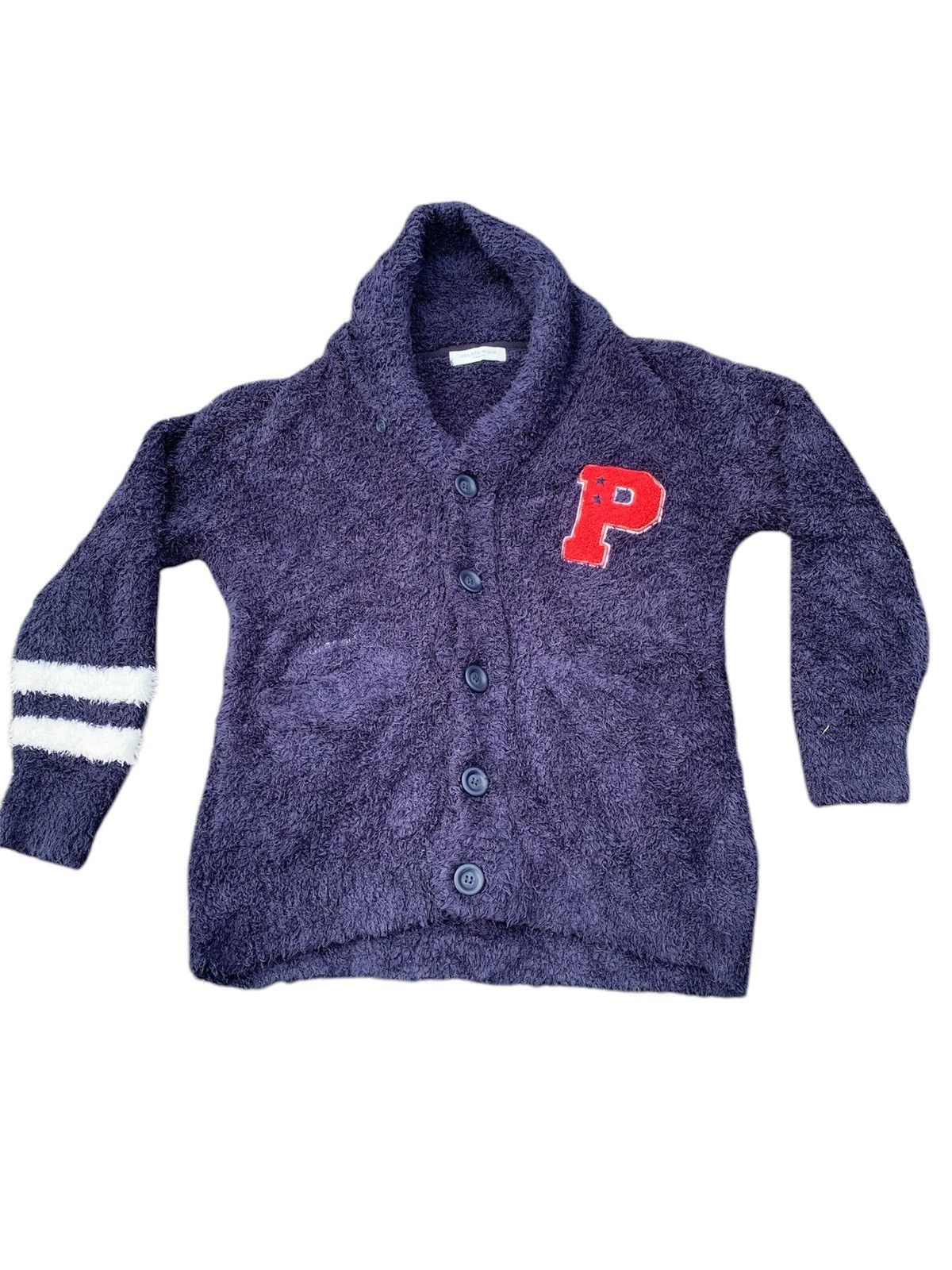 Designer × Japanese Brand GELATO PIQUE BRAND Size US L / EU 52-54 / 3 - 2 Thumbnail