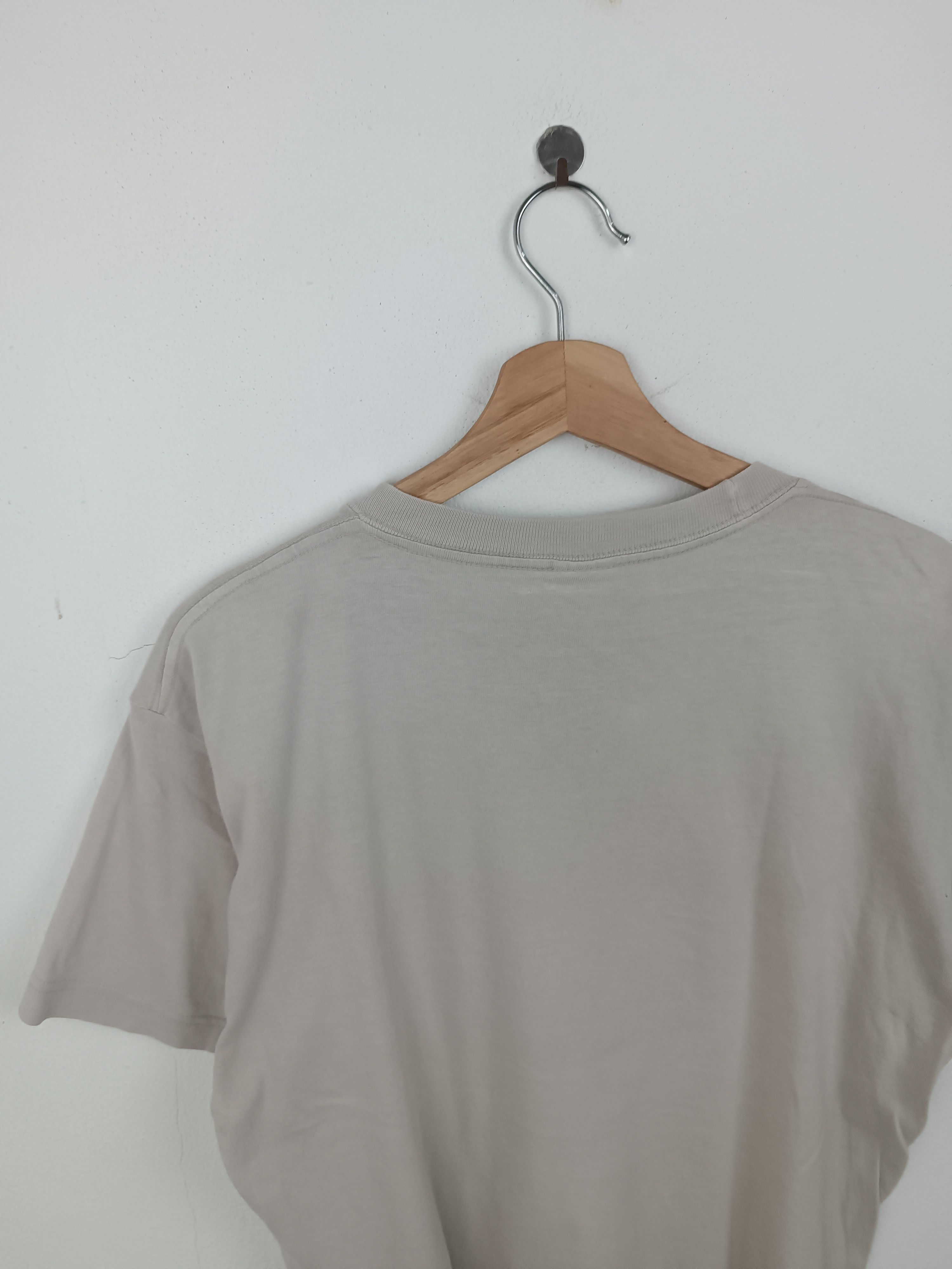 Band Tees THRASH FADED VINTAGE 2000s DISORDER MENTAL DISORDER EP PUNK Size US M / EU 48-50 / 2 - 13 Thumbnail