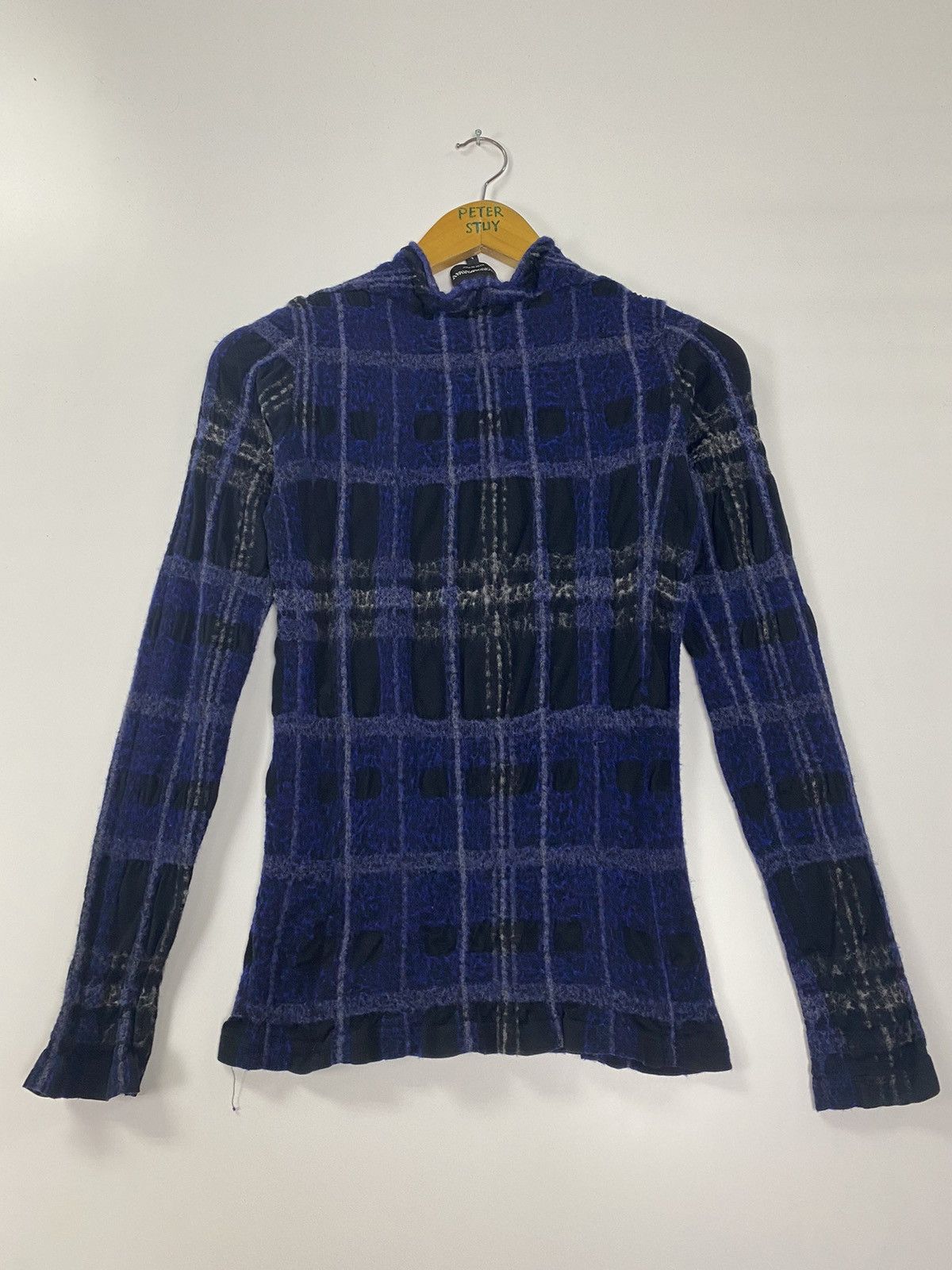 Emporio Armani Emporio Armani Women’s Wear Size US L / EU 52-54 / 3 - 9 Thumbnail