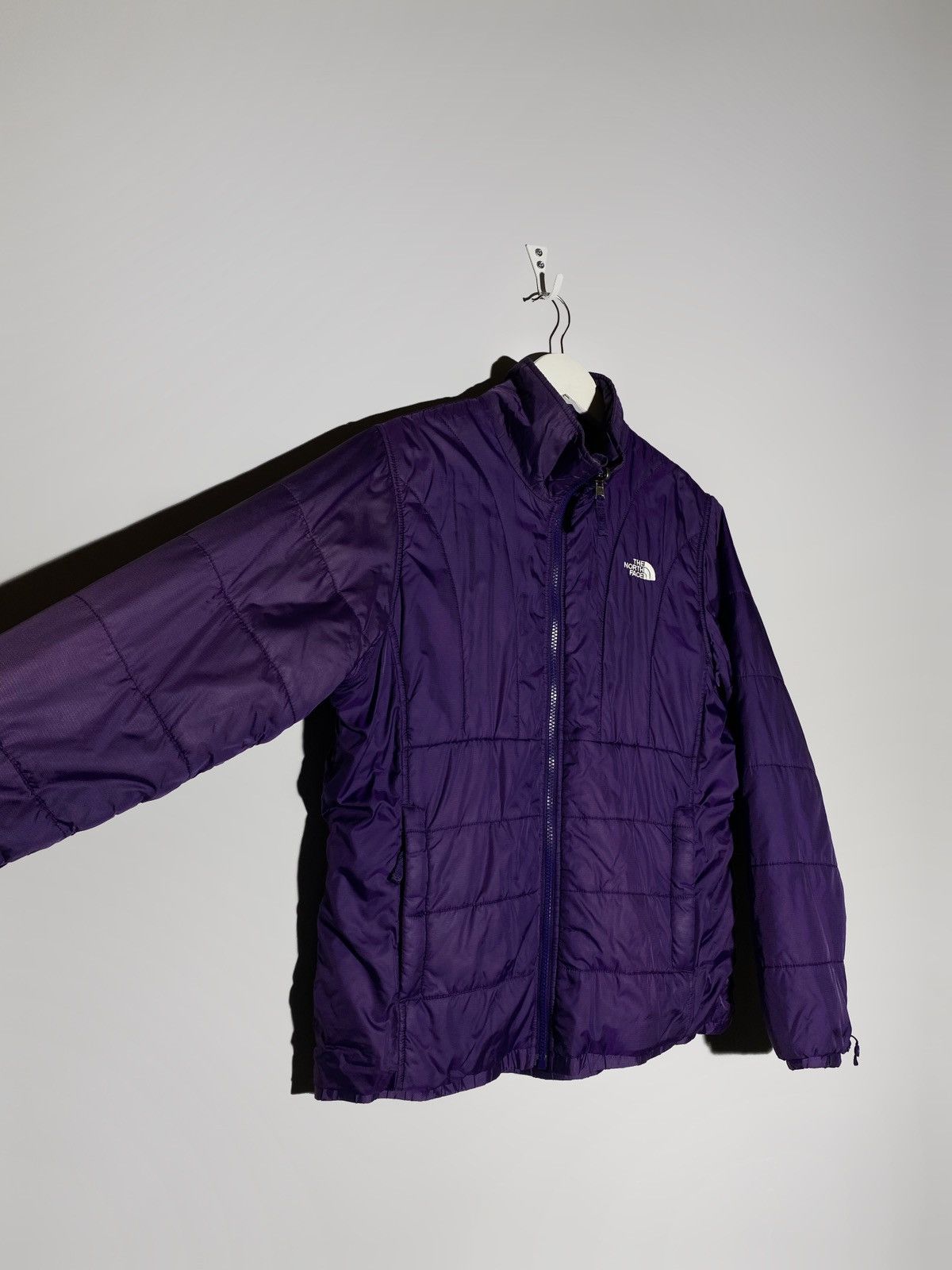 The North Face The North Face 3 In 1 Women’s Ski Jacket Purple Size L Size L / US 10 / IT 46 - 10 Thumbnail