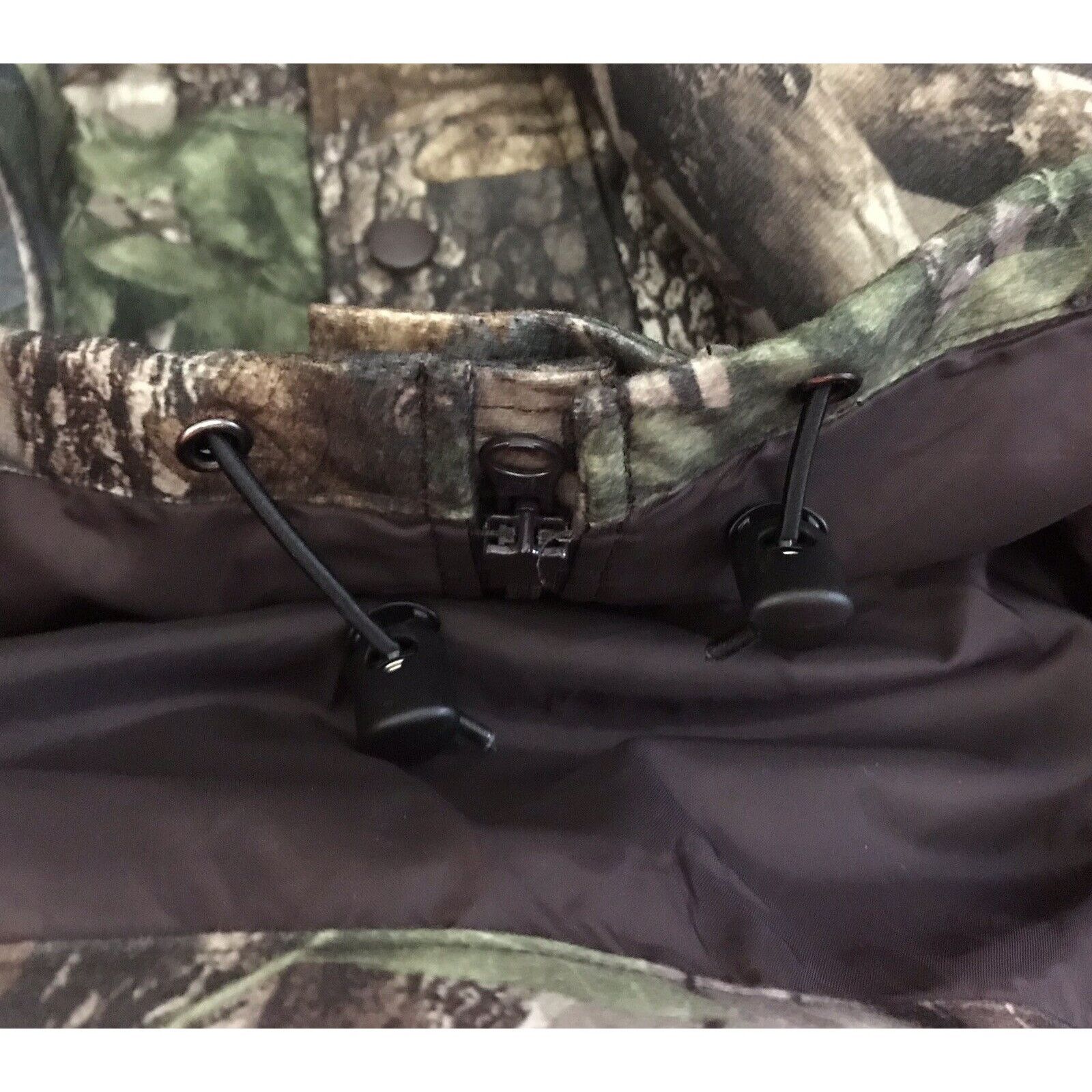 Other Sportsman's Warehouse Outfitter Men's Camo Jacket Size US XL / EU 56 / 4 - 5 Thumbnail