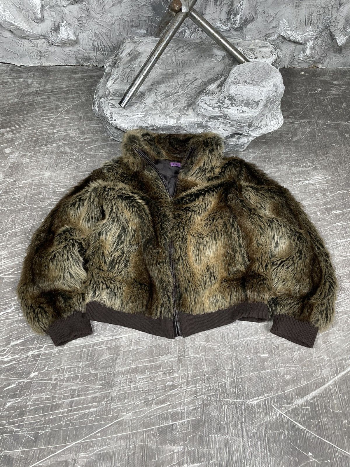 ジャケット・アウター 00s archive L.G.B. denim jacket grunge Grunge Denim Jacket - Etsy