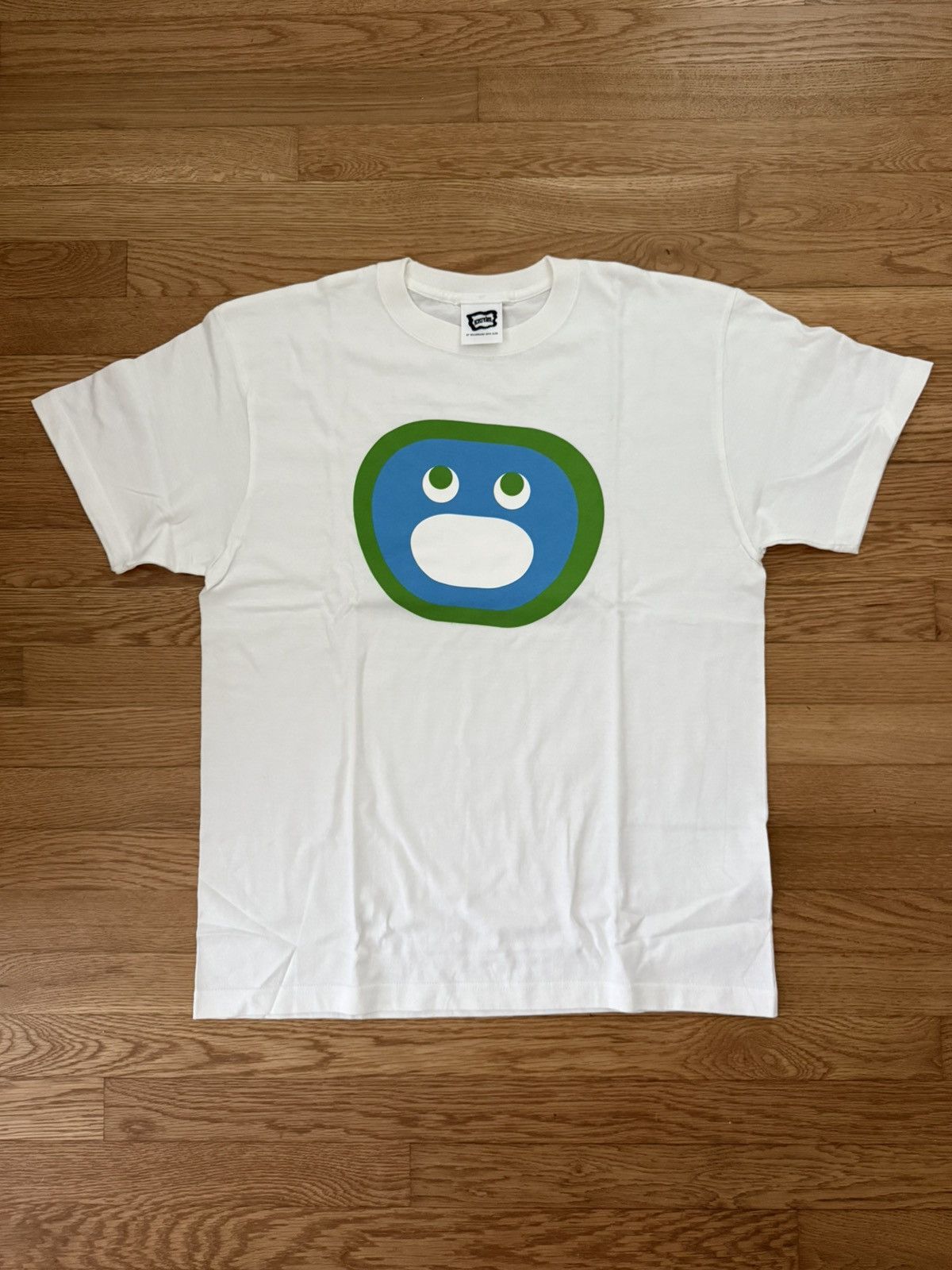 Icecream BBC ICECREAM cherry billionaire boys club tee Size US L / EU 52-54 / 3 - 3 Thumbnail