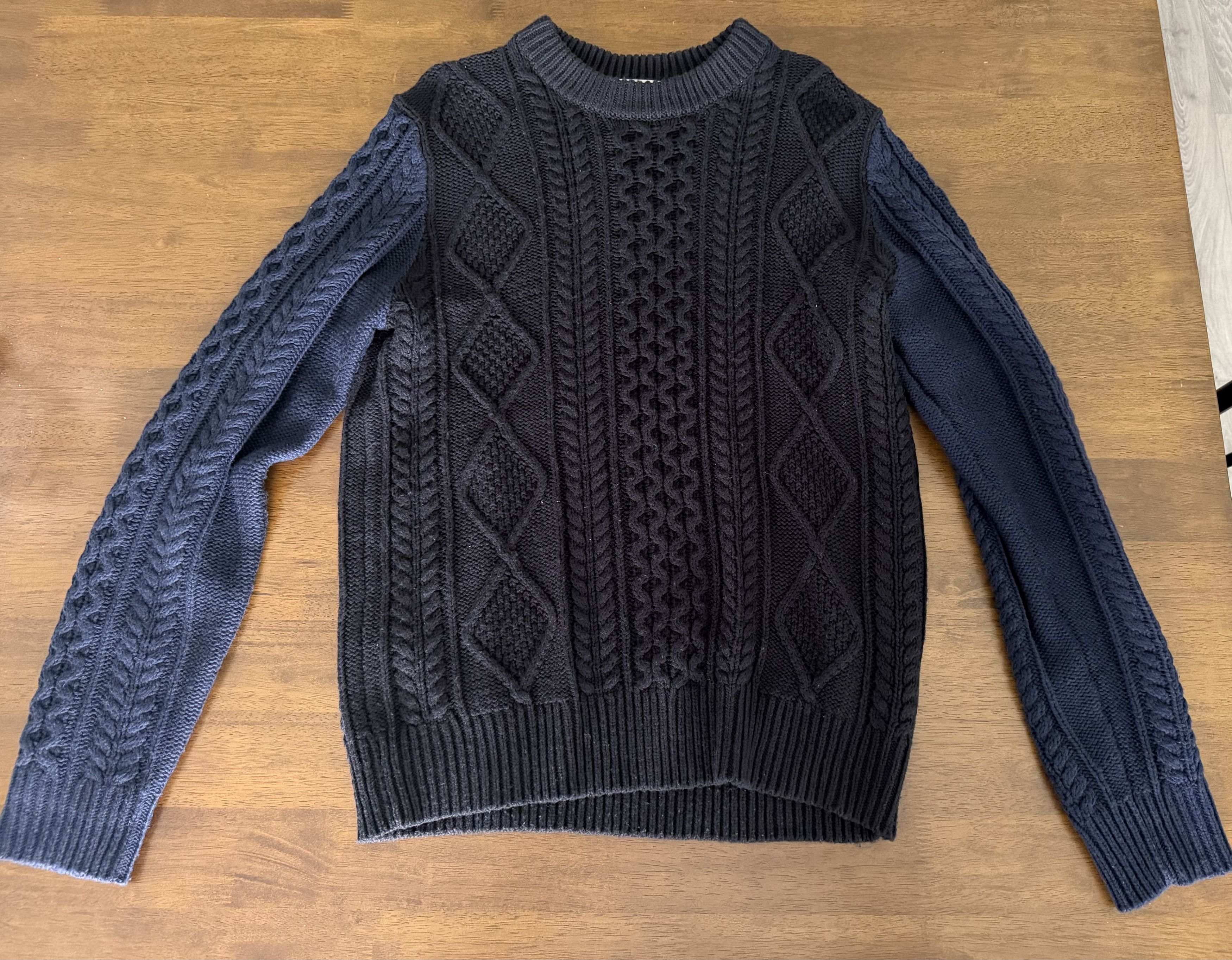 Uniqlo JW Anderson x Uniqlo Sweater Size US M / EU 48-50 / 2 - 1 Thumbnail