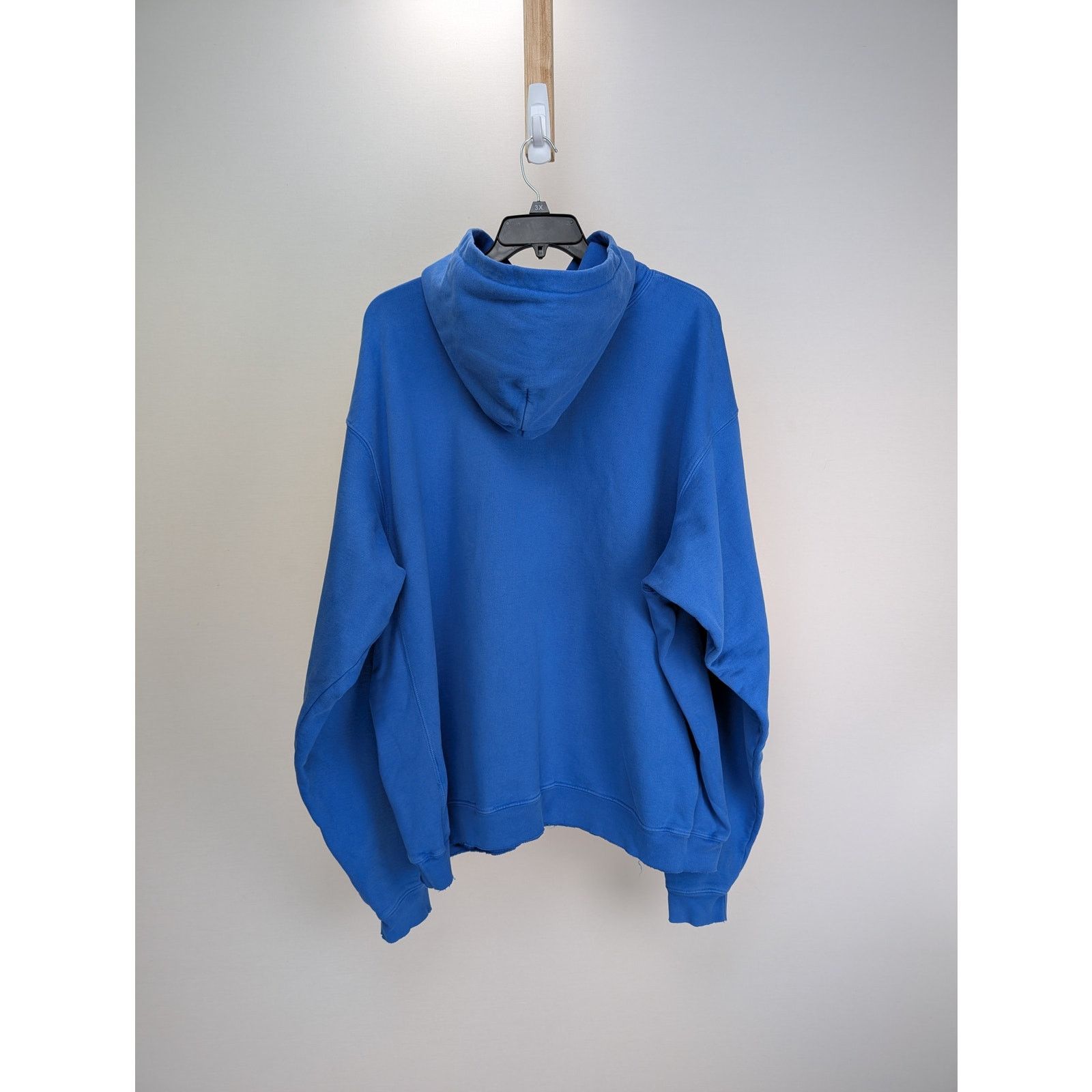 Gallery Dept. o1rshd1 Boxing Gloves Hoodie in Blue Size US XL / EU 56 / 4 - 8 Thumbnail